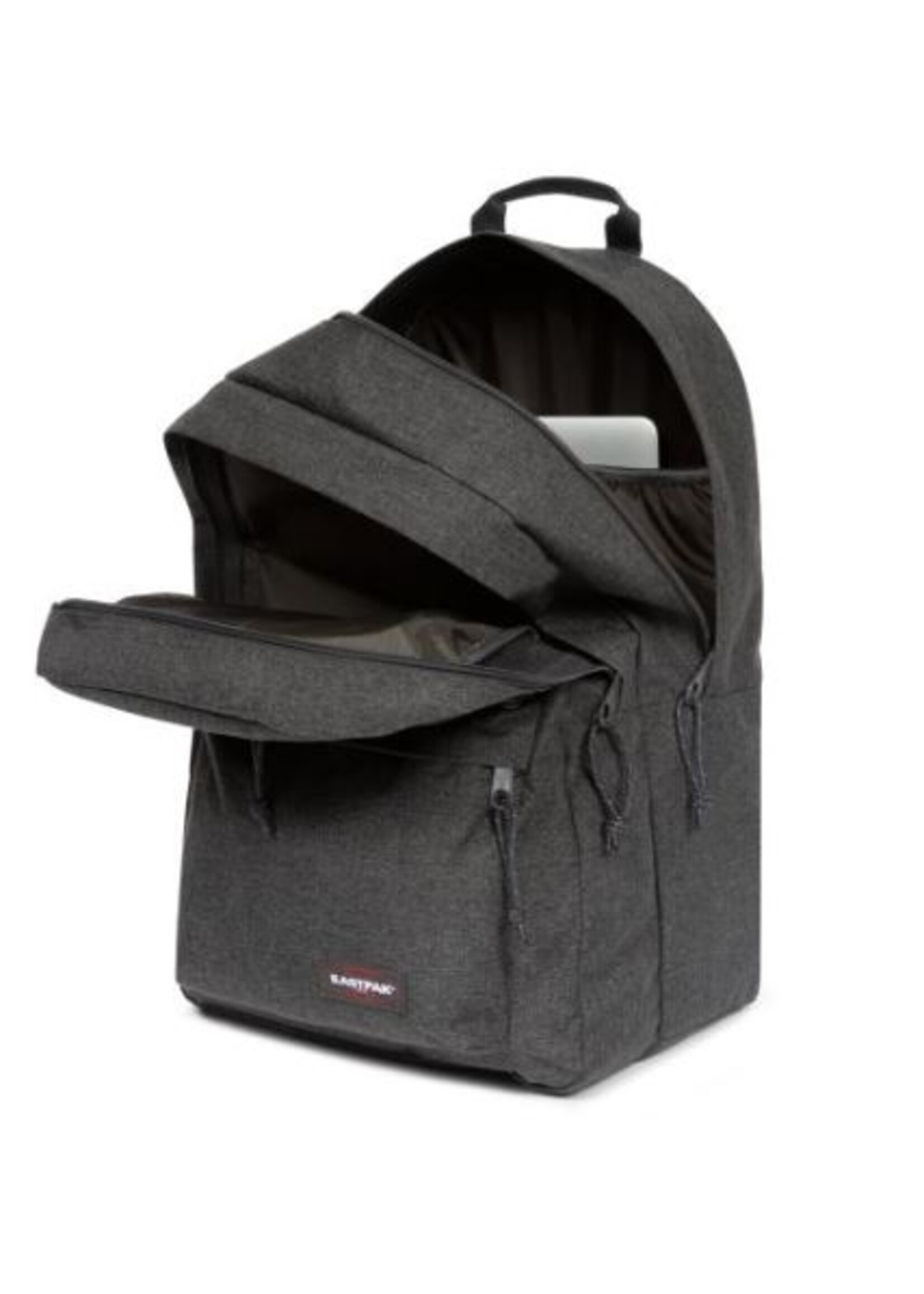 EASTPAK DOUBLEMORE Black Denim