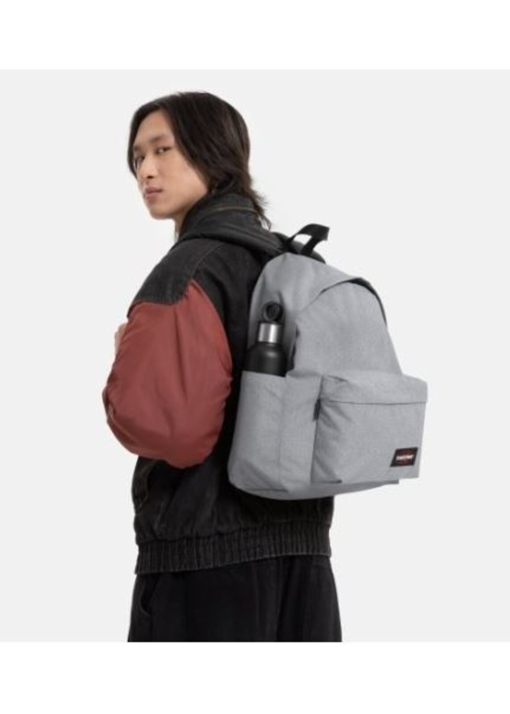 EASTPAK DAY PAK'R Sunday Grey