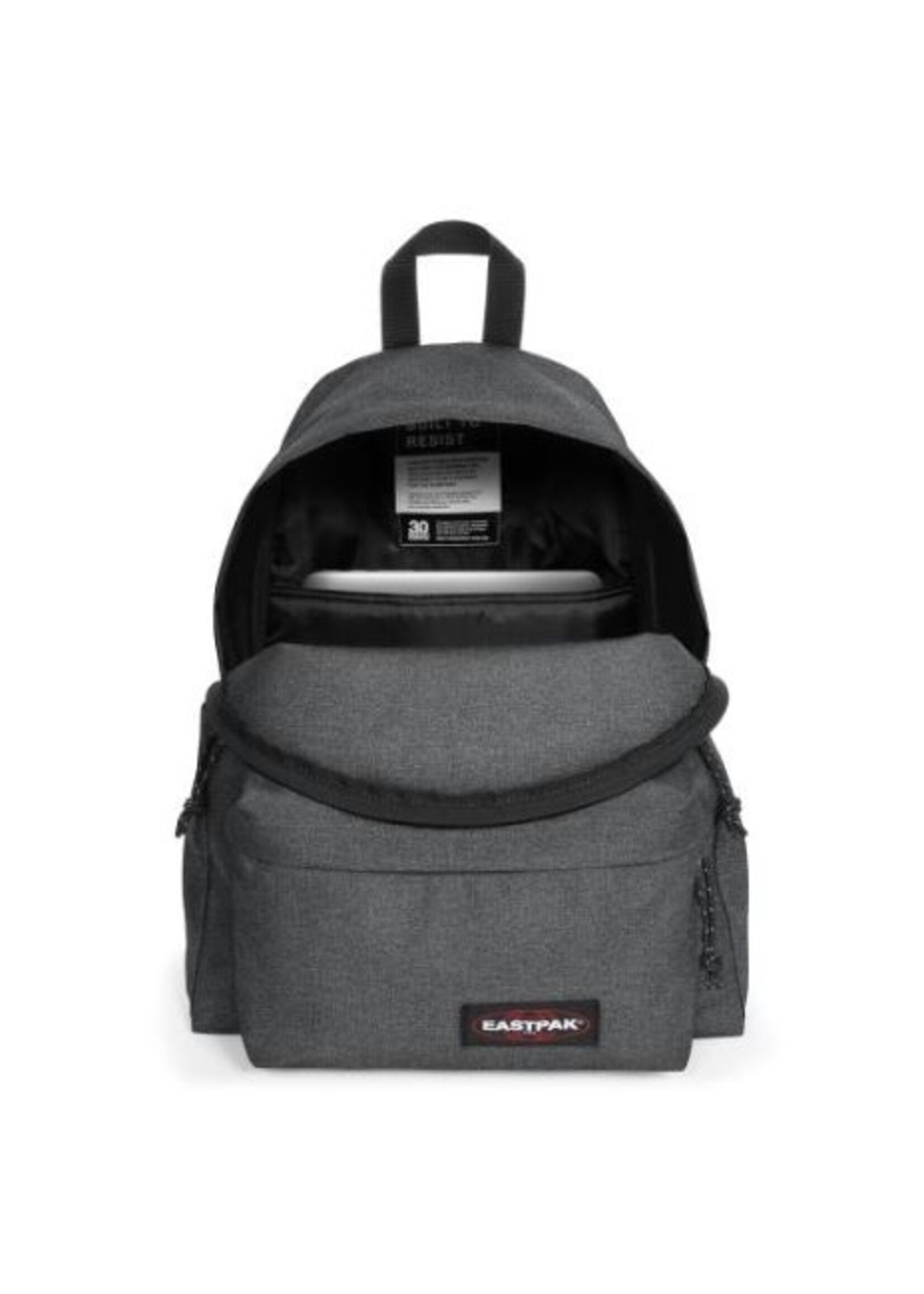EASTPAK DAY PAK'R Black Denim