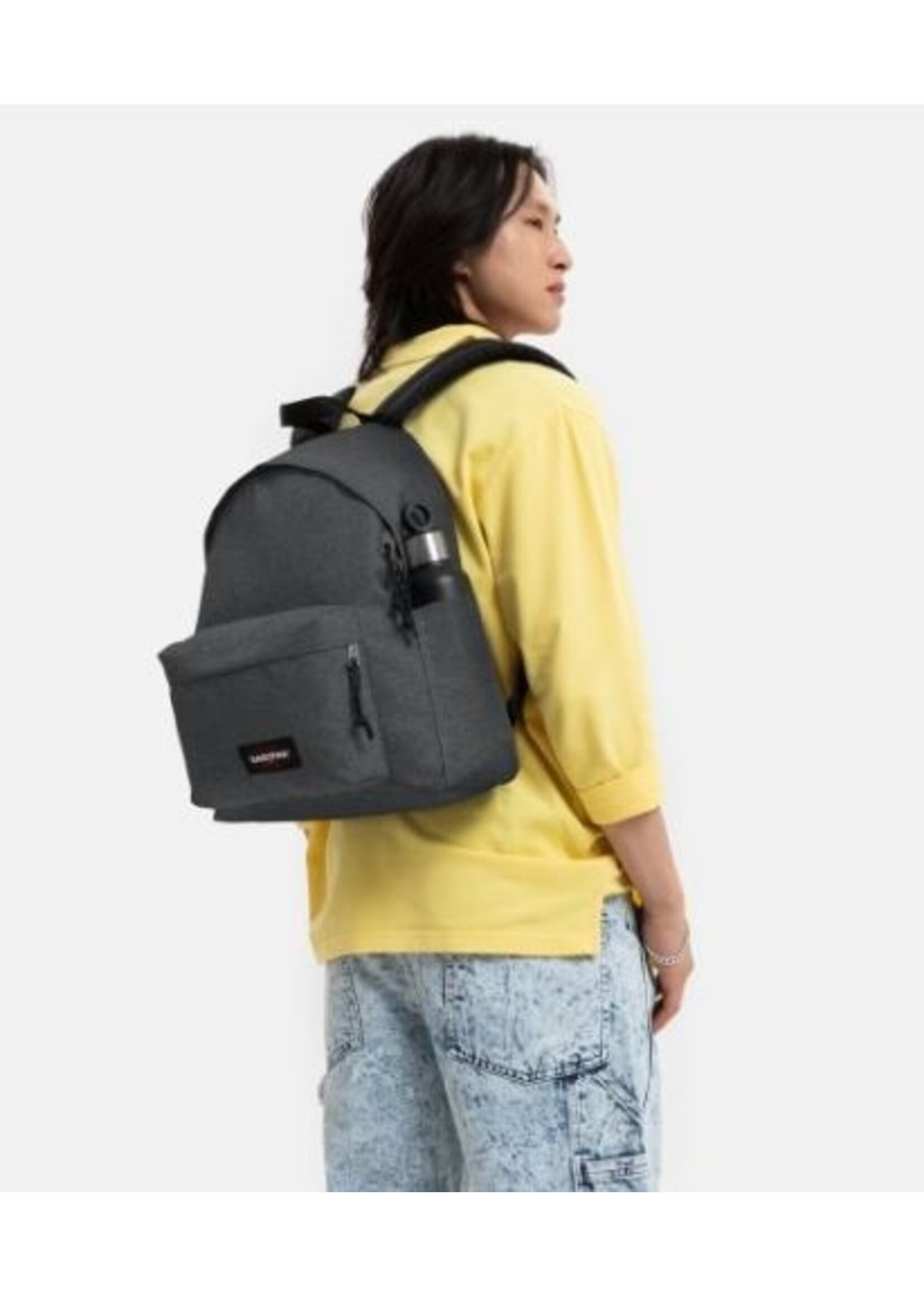 EASTPAK DAY PAK'R Black Denim