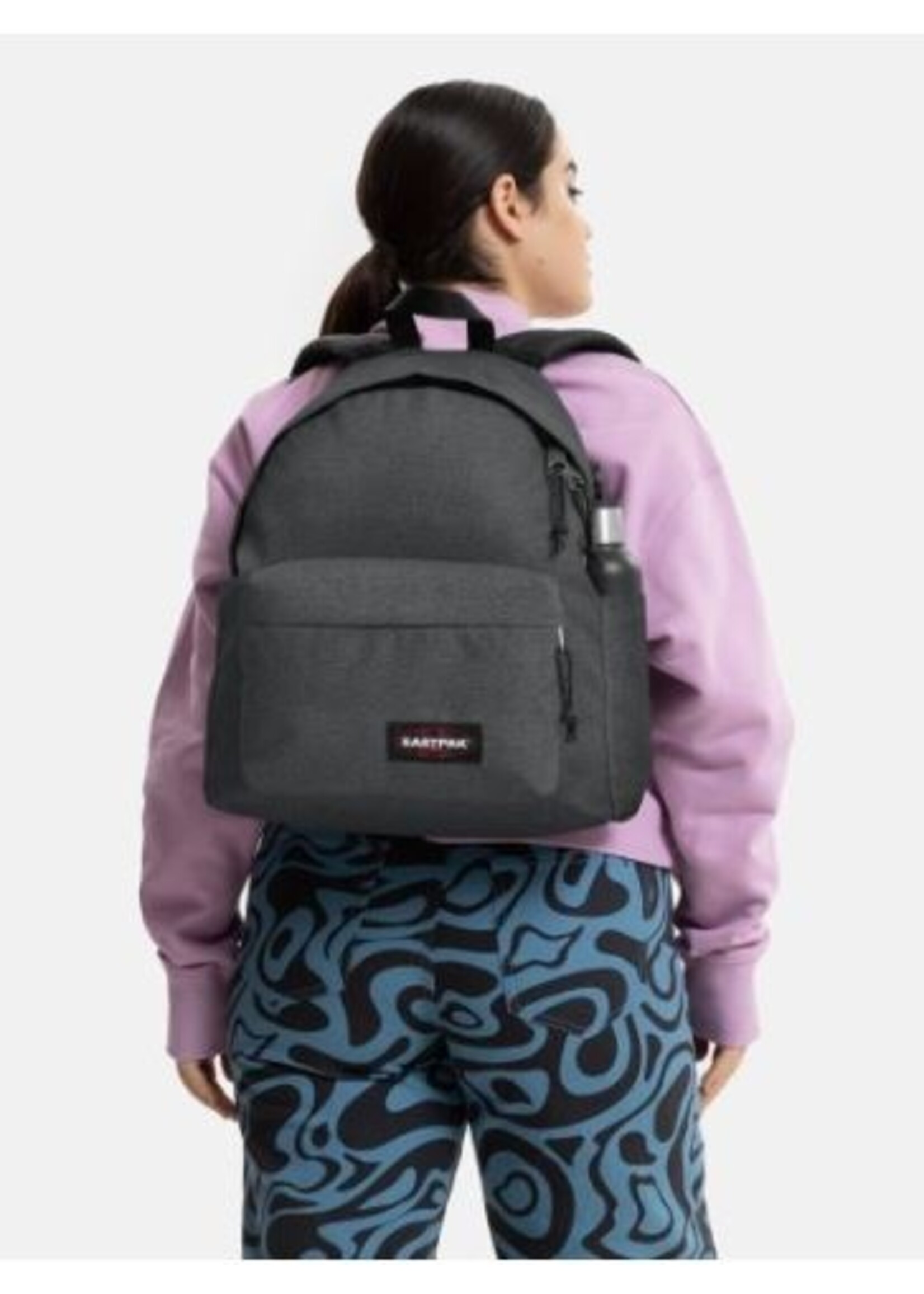 EASTPAK DAY PAK'R Black Denim