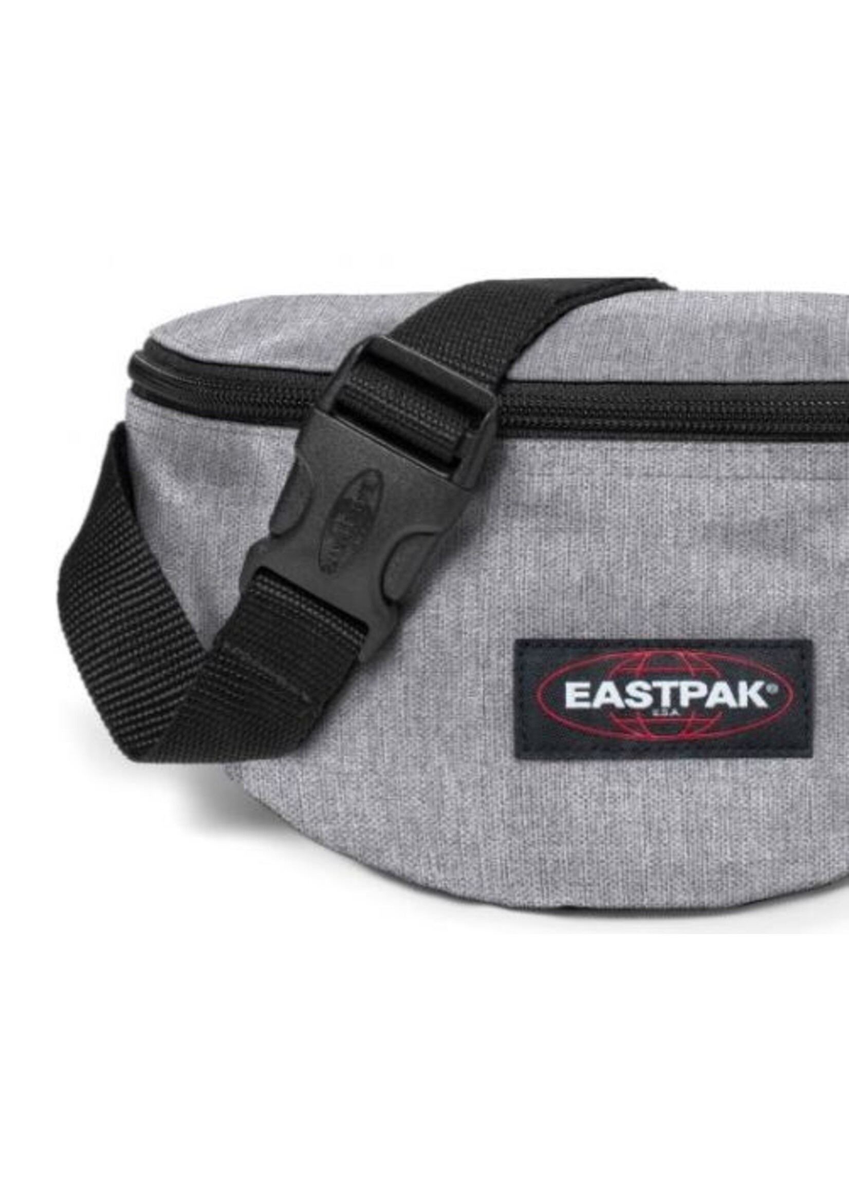 EASTPAK SPRINGER Sunday Grey