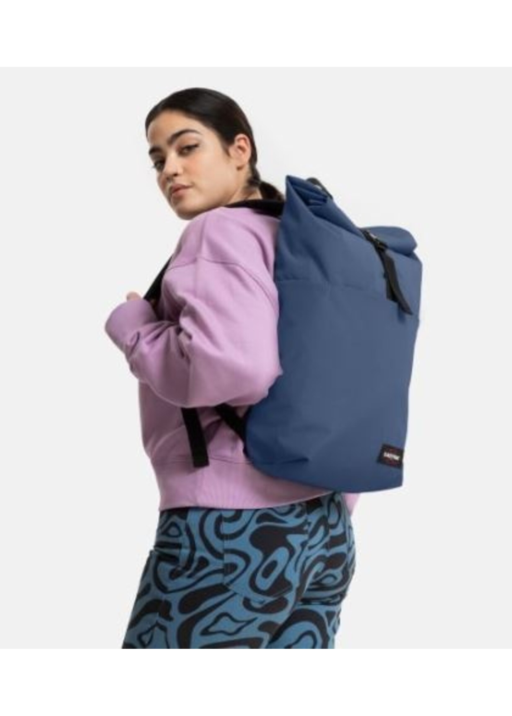 EASTPAK UP ROLL Powder Pilot