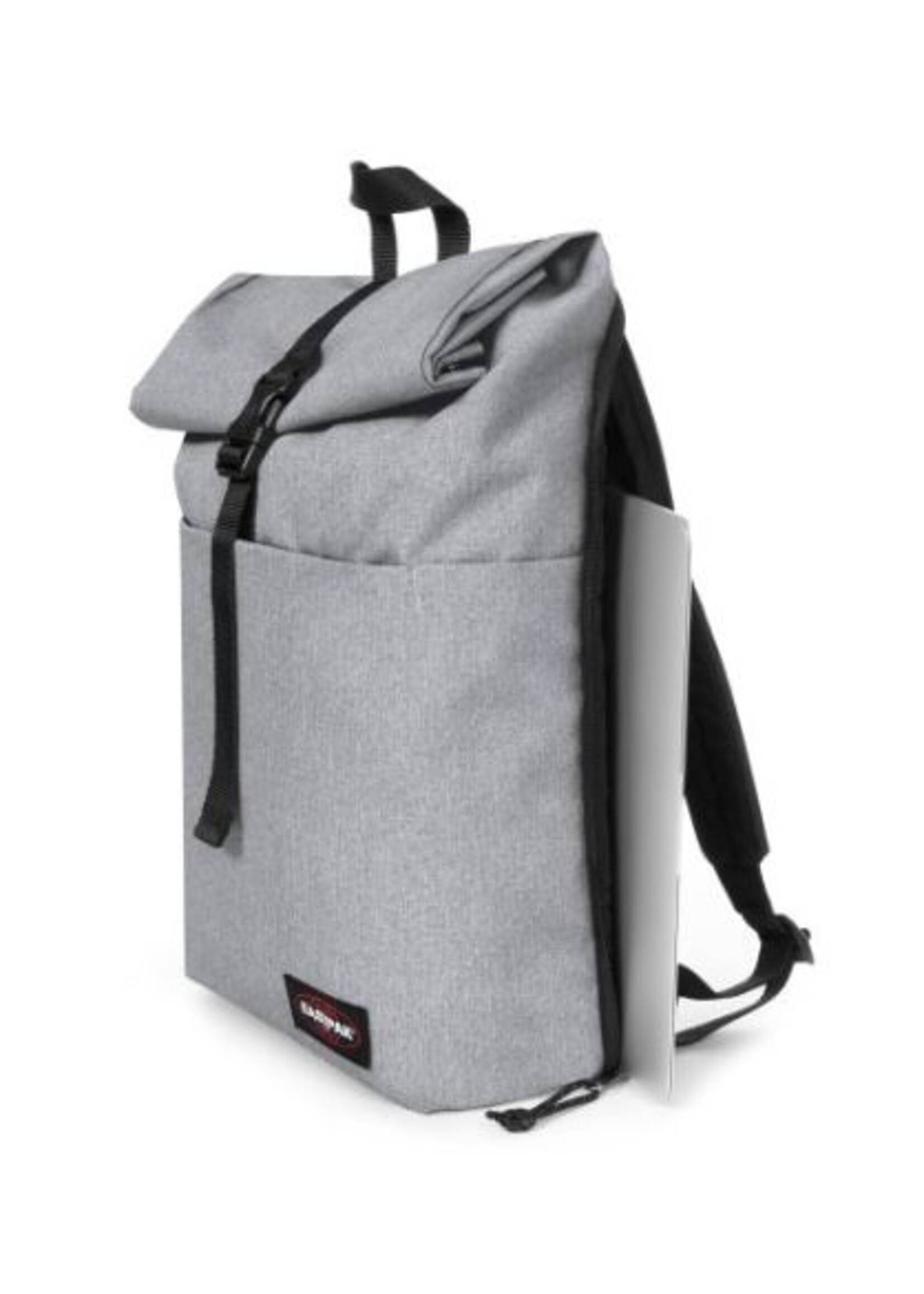 EASTPAK UP ROLL Sunday Grey