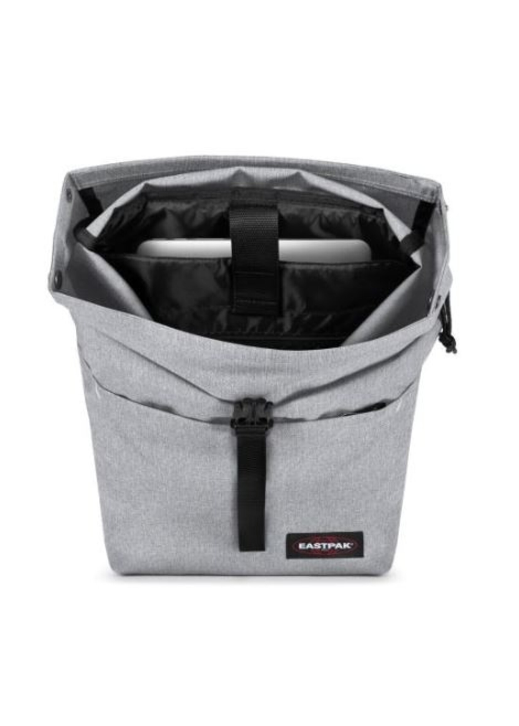 EASTPAK UP ROLL Sunday Grey