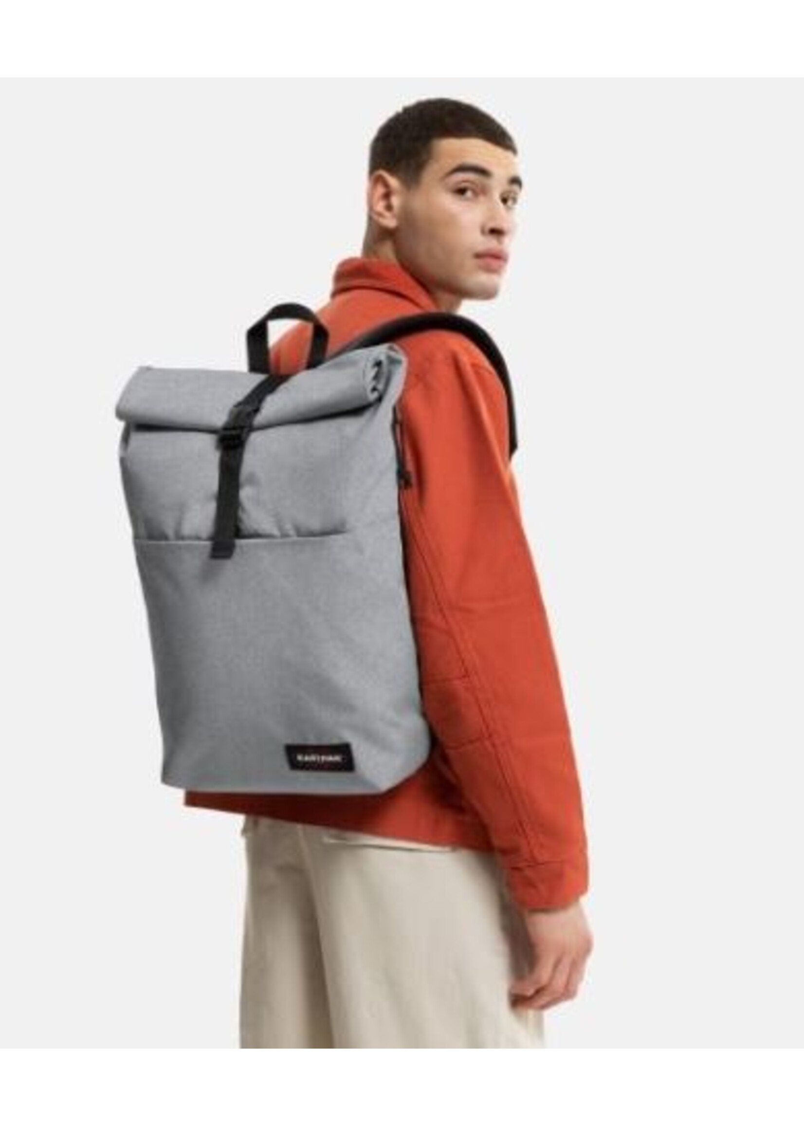 EASTPAK UP ROLL Sunday Grey