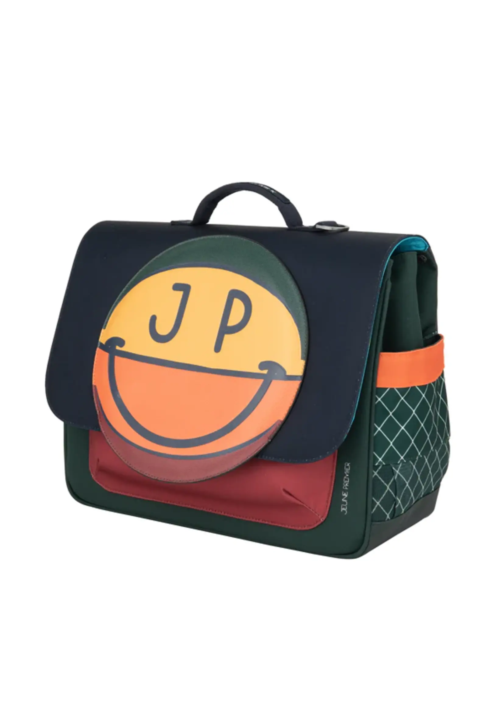 JEUNE PREMIER It Bag Midi MVP