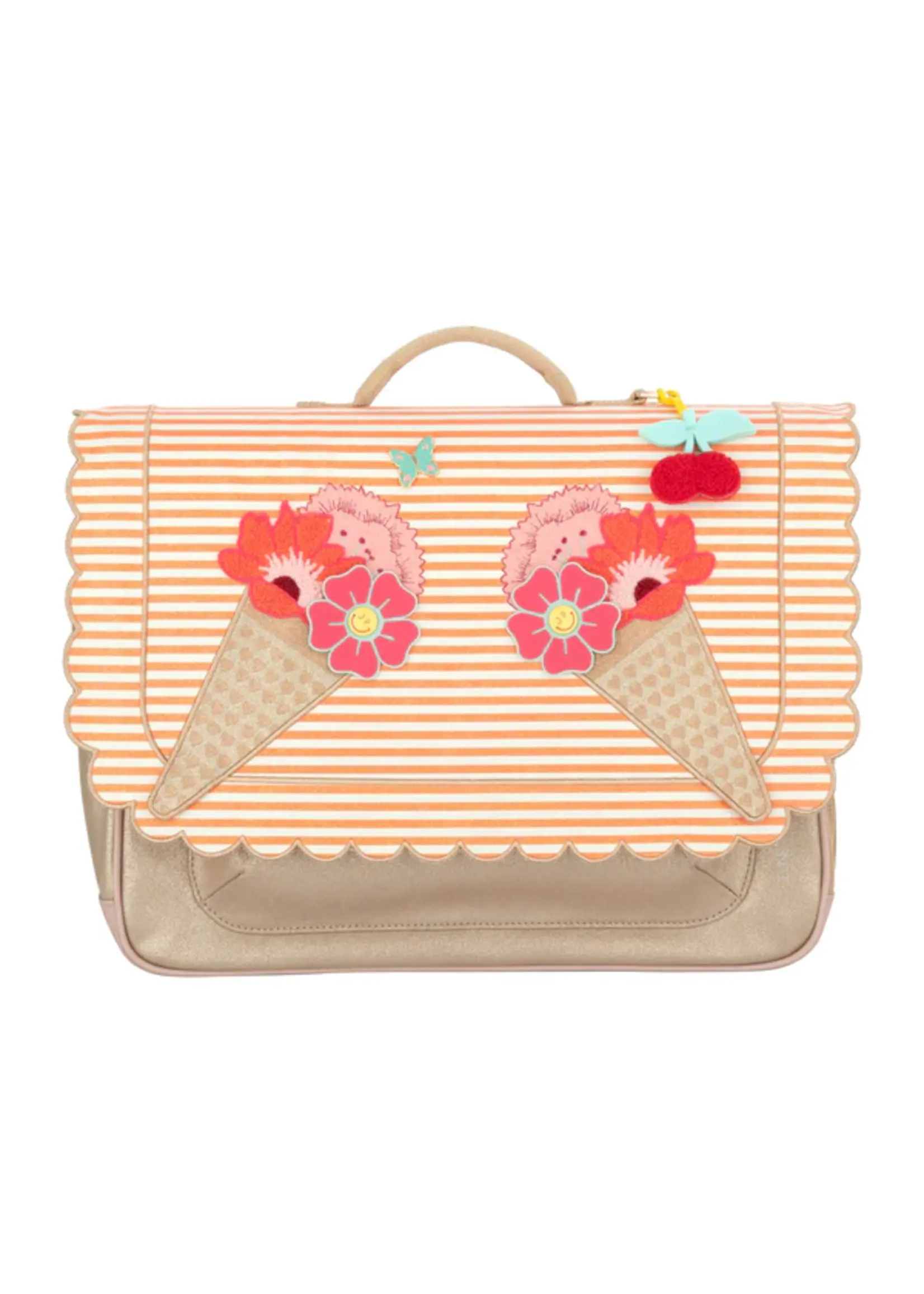 JEUNE PREMIER It Bag Midi Croisette Cornette