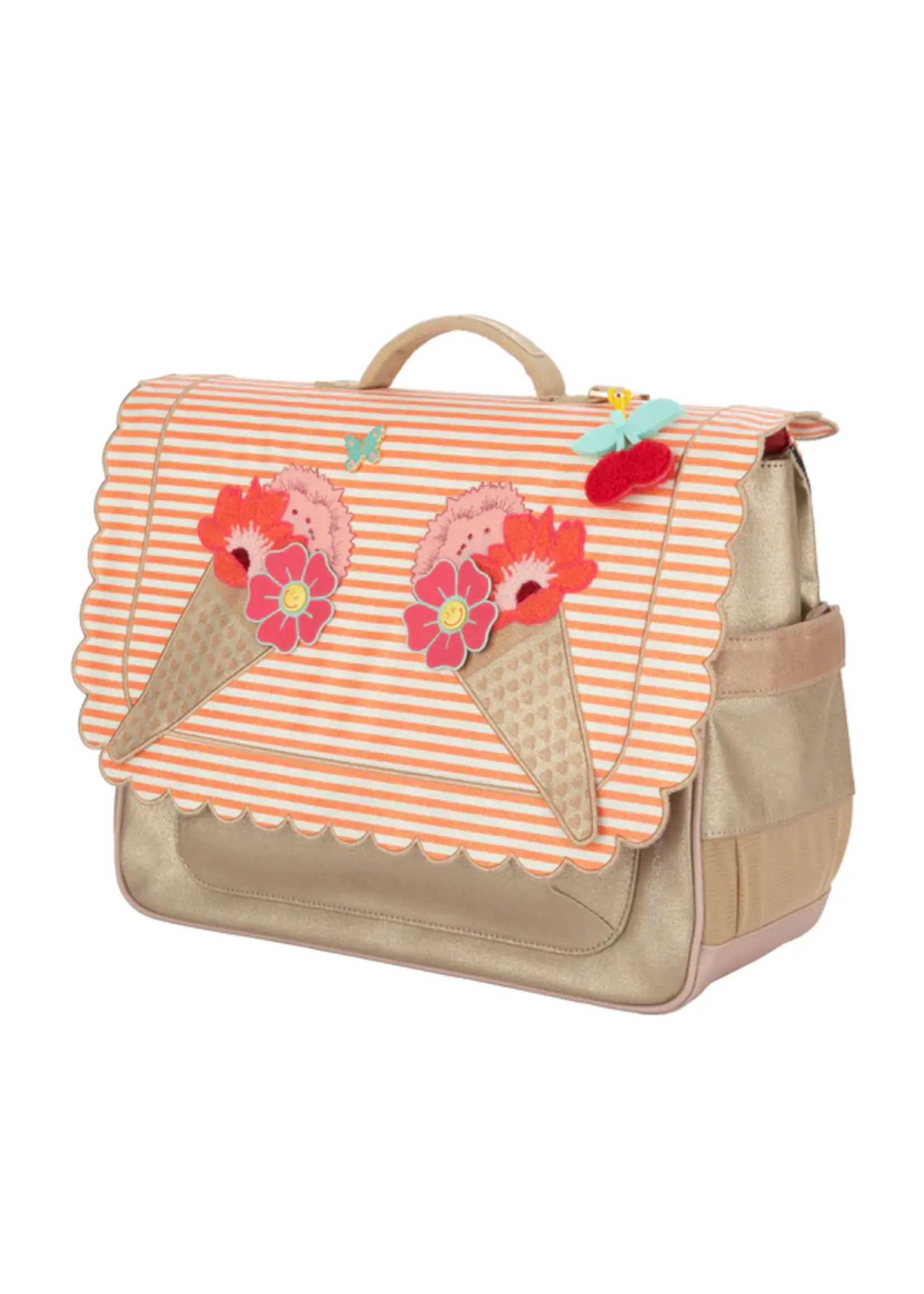 JEUNE PREMIER It Bag Midi Croisette Cornette