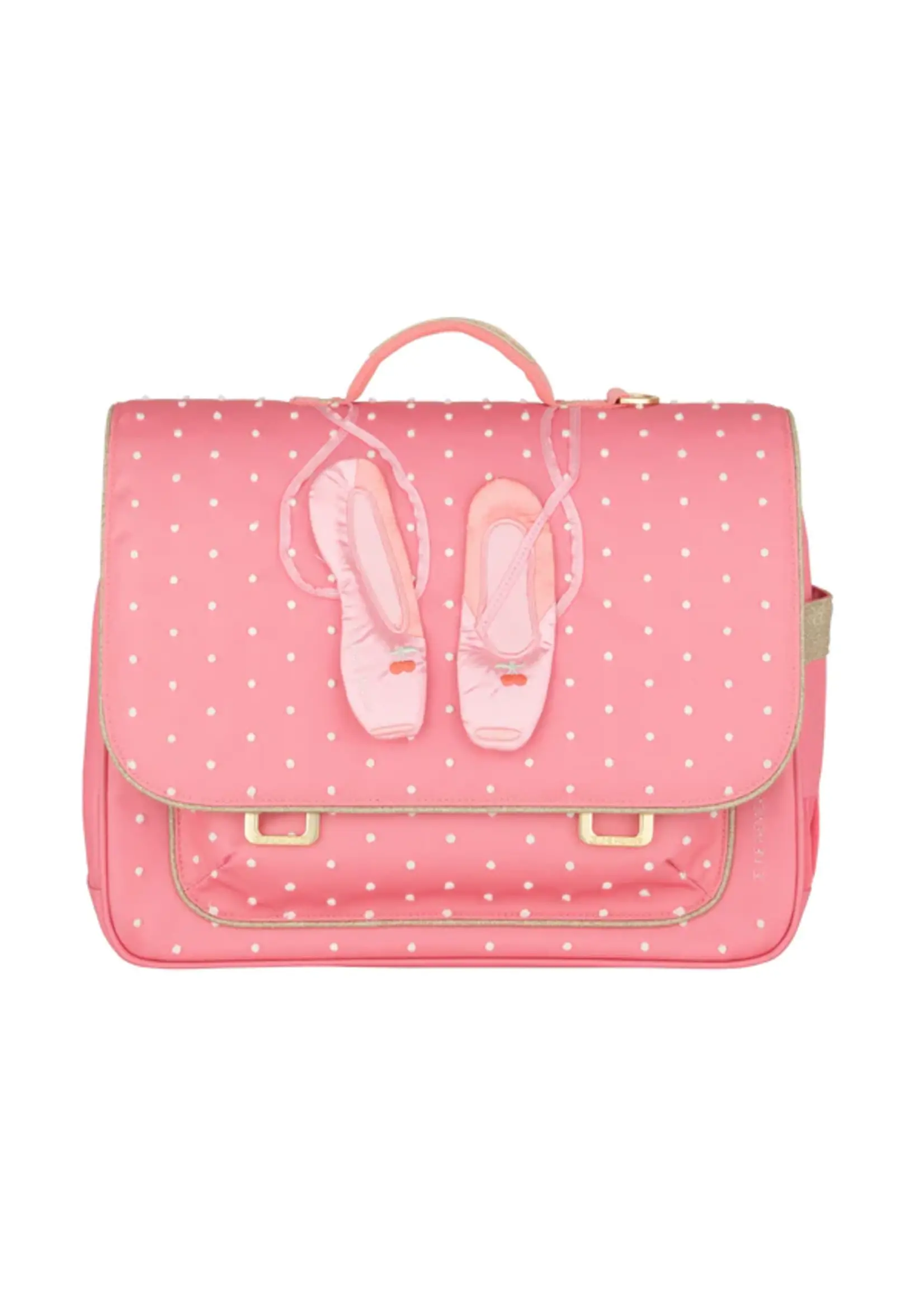 JEUNE PREMIER It Bag Midi Ballerina