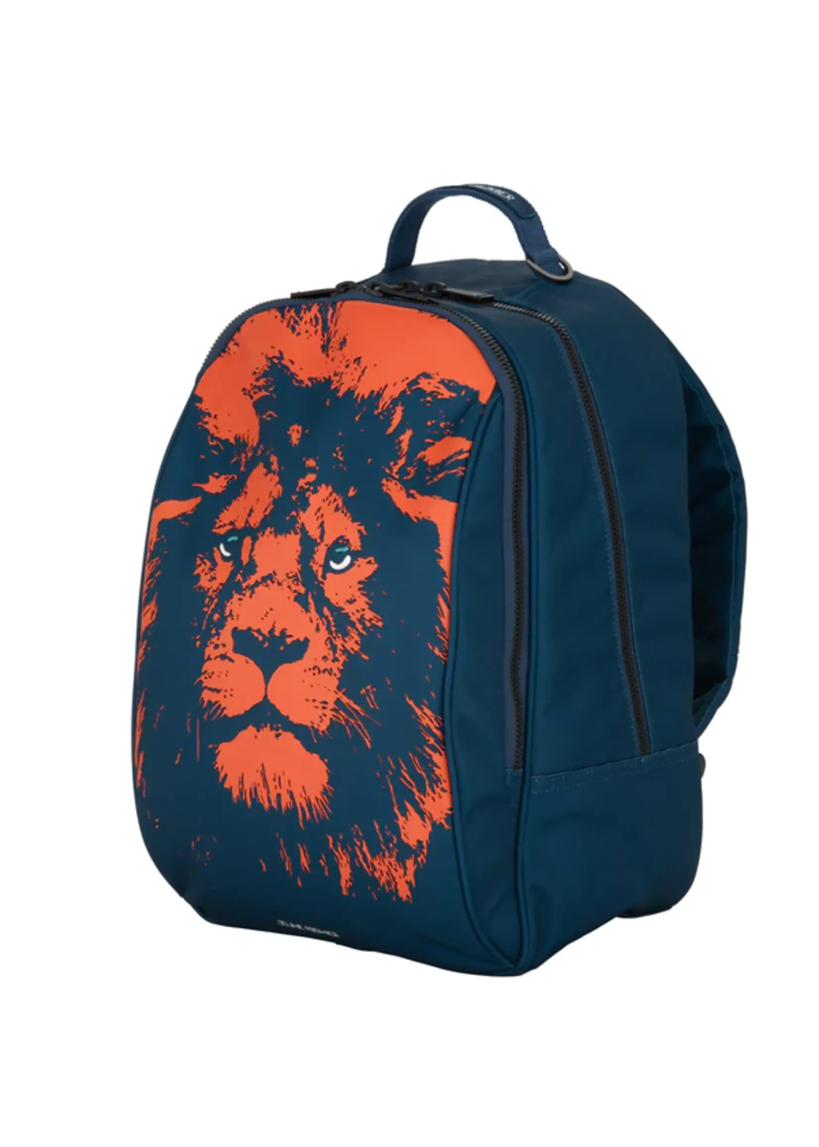 JEUNE PREMIER Backpack James The King