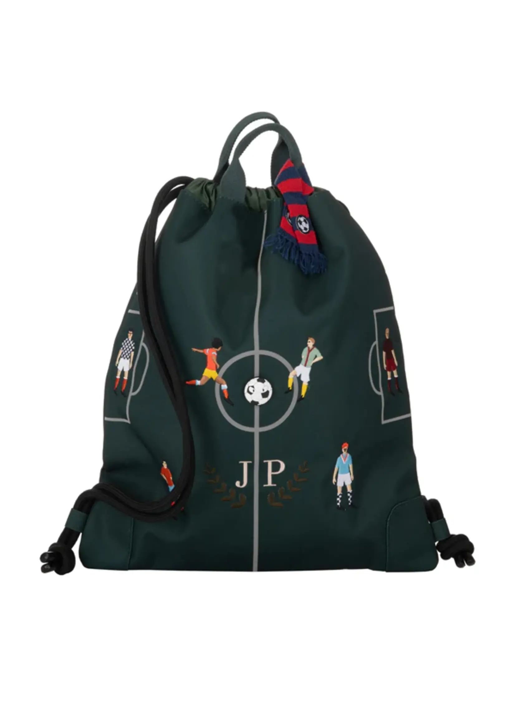 JEUNE PREMIER City Bag FC Jeune Premier