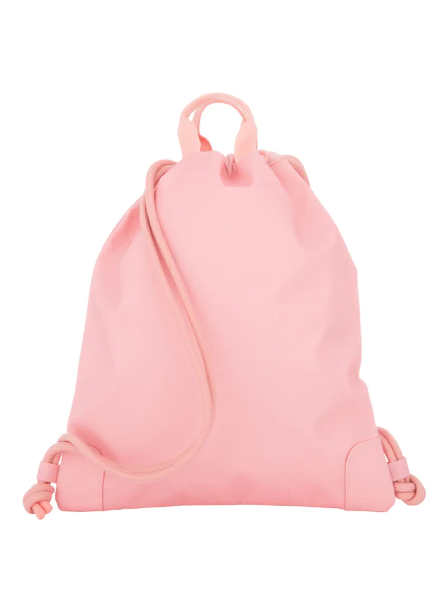 JEUNE PREMIER City Bag Vichy Love Pink