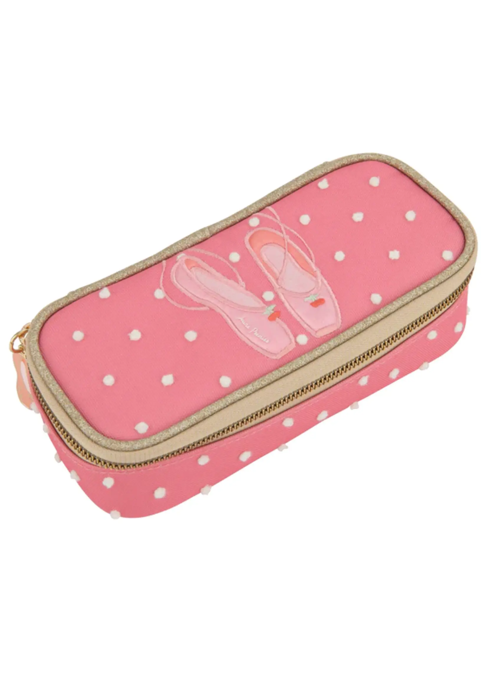 JEUNE PREMIER Pencil Box Ballerina