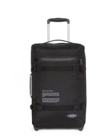 EASTPAK TRANSIT'R S Storm black