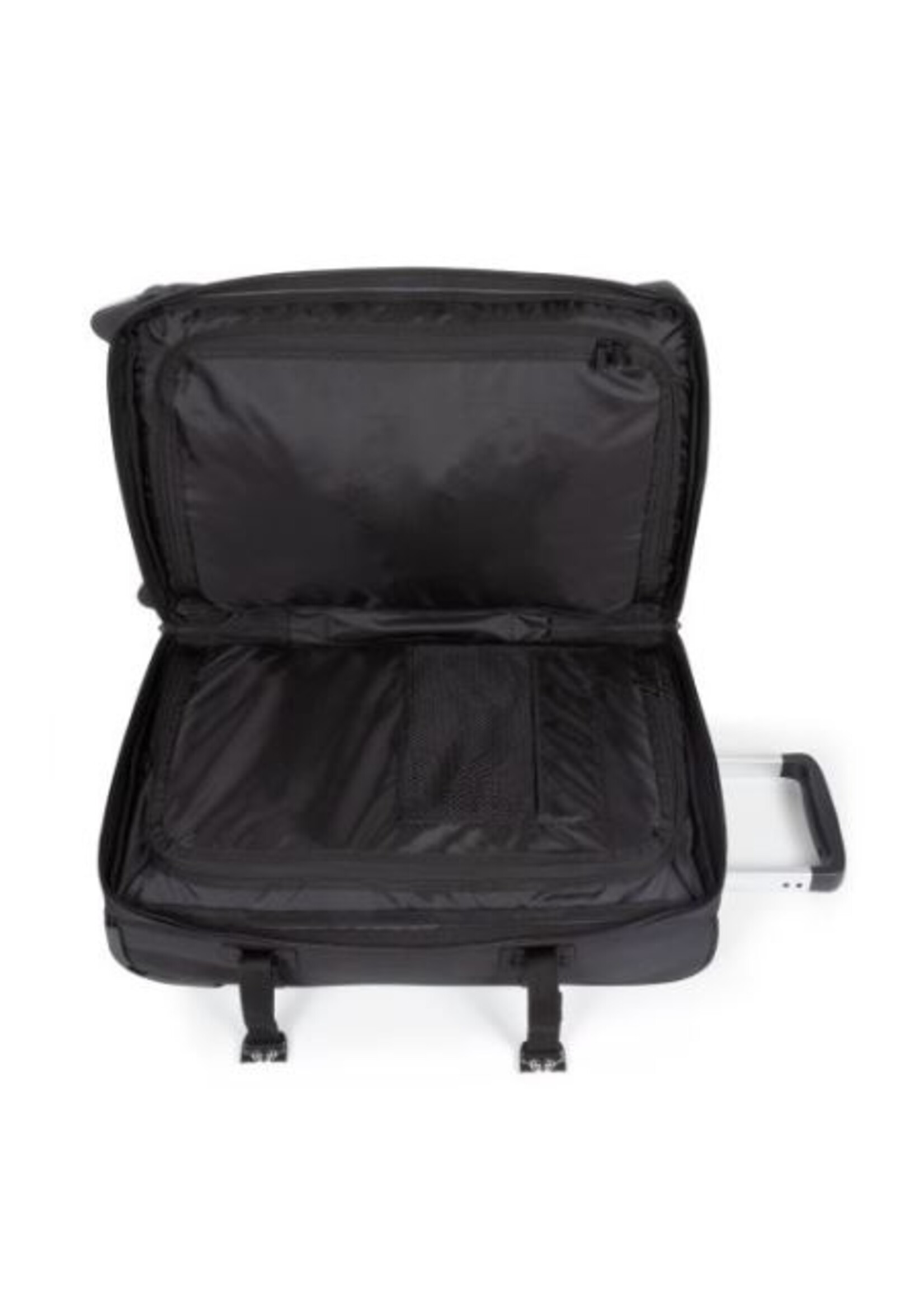 EASTPAK TRANSIT'R S Storm black