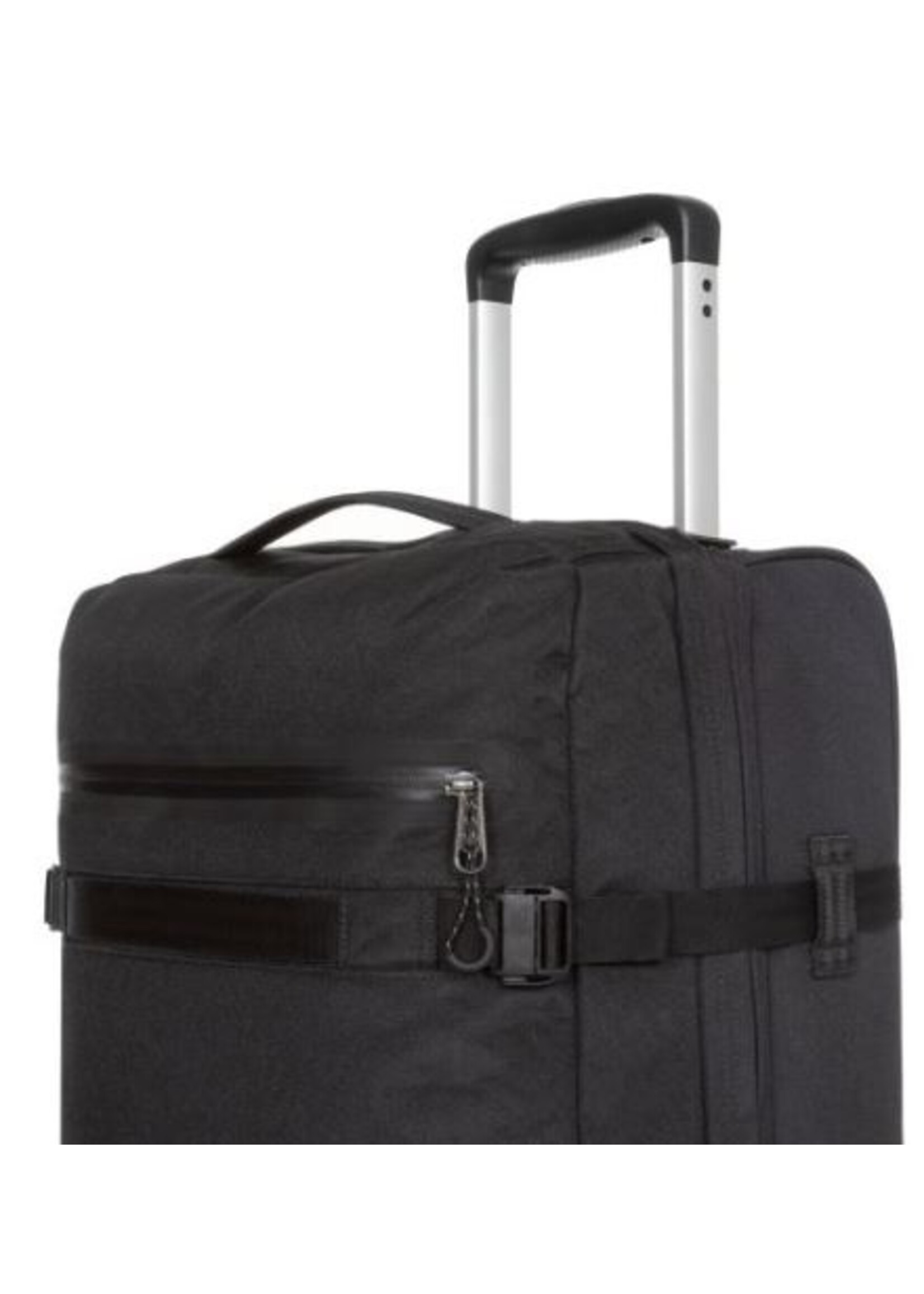 EASTPAK TRANSIT'R S Storm black