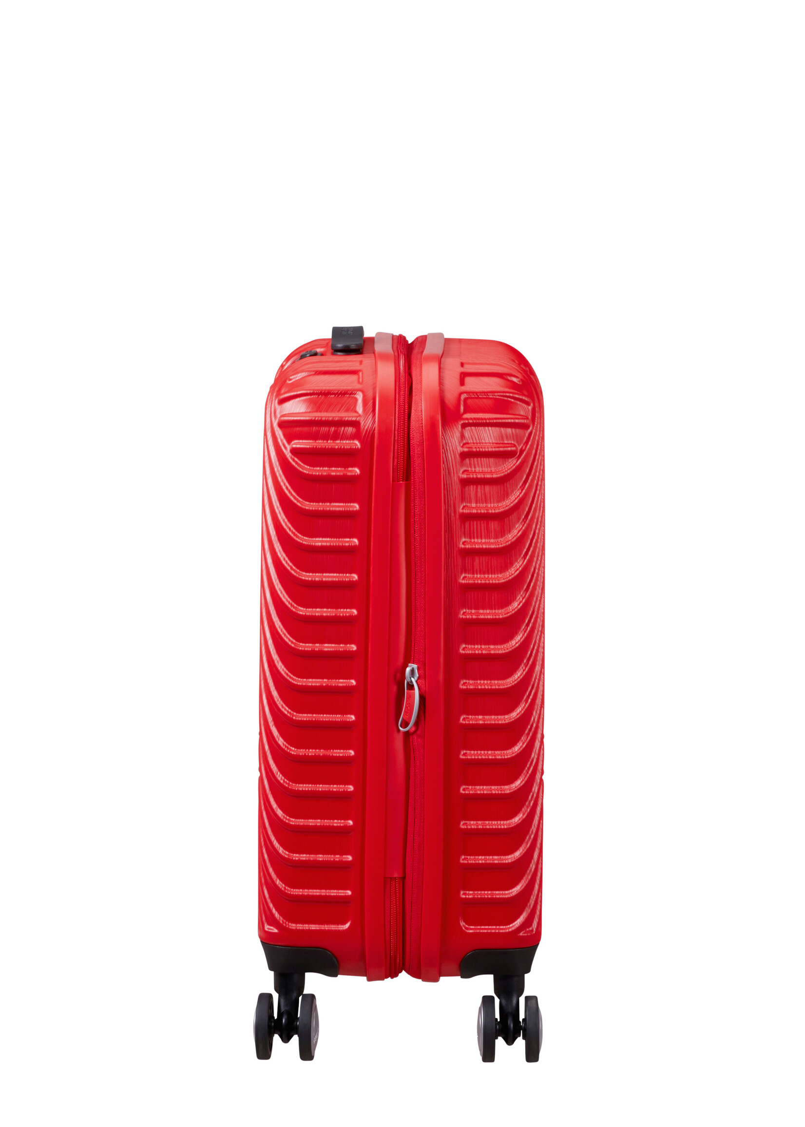 AMERICAN TOURISTER MICKEY CLOUDS SPINNER 55/20 EXP TSA MICKEY CLASSIC RED