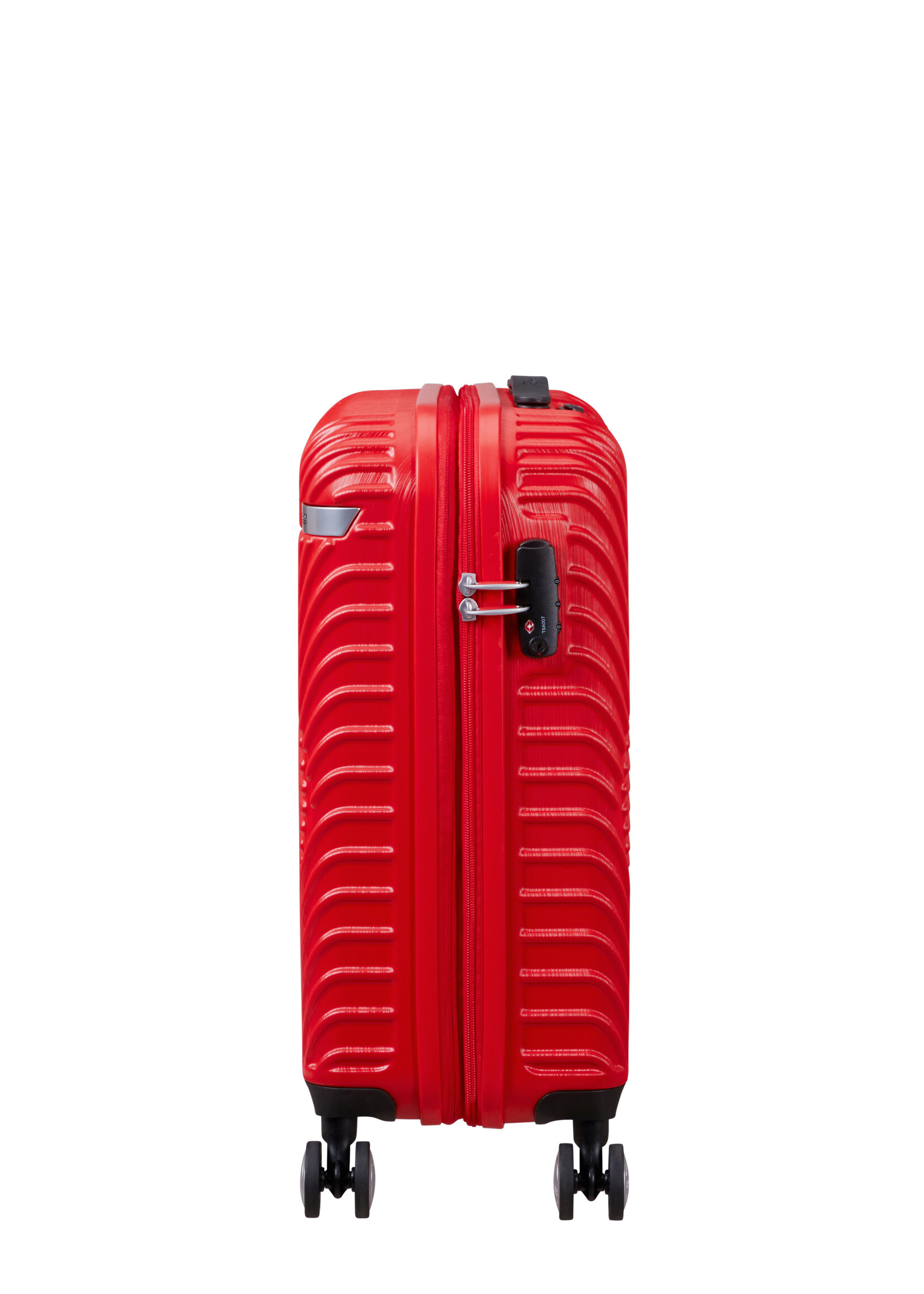 AMERICAN TOURISTER MICKEY CLOUDS SPINNER 55/20 EXP TSA MICKEY CLASSIC RED