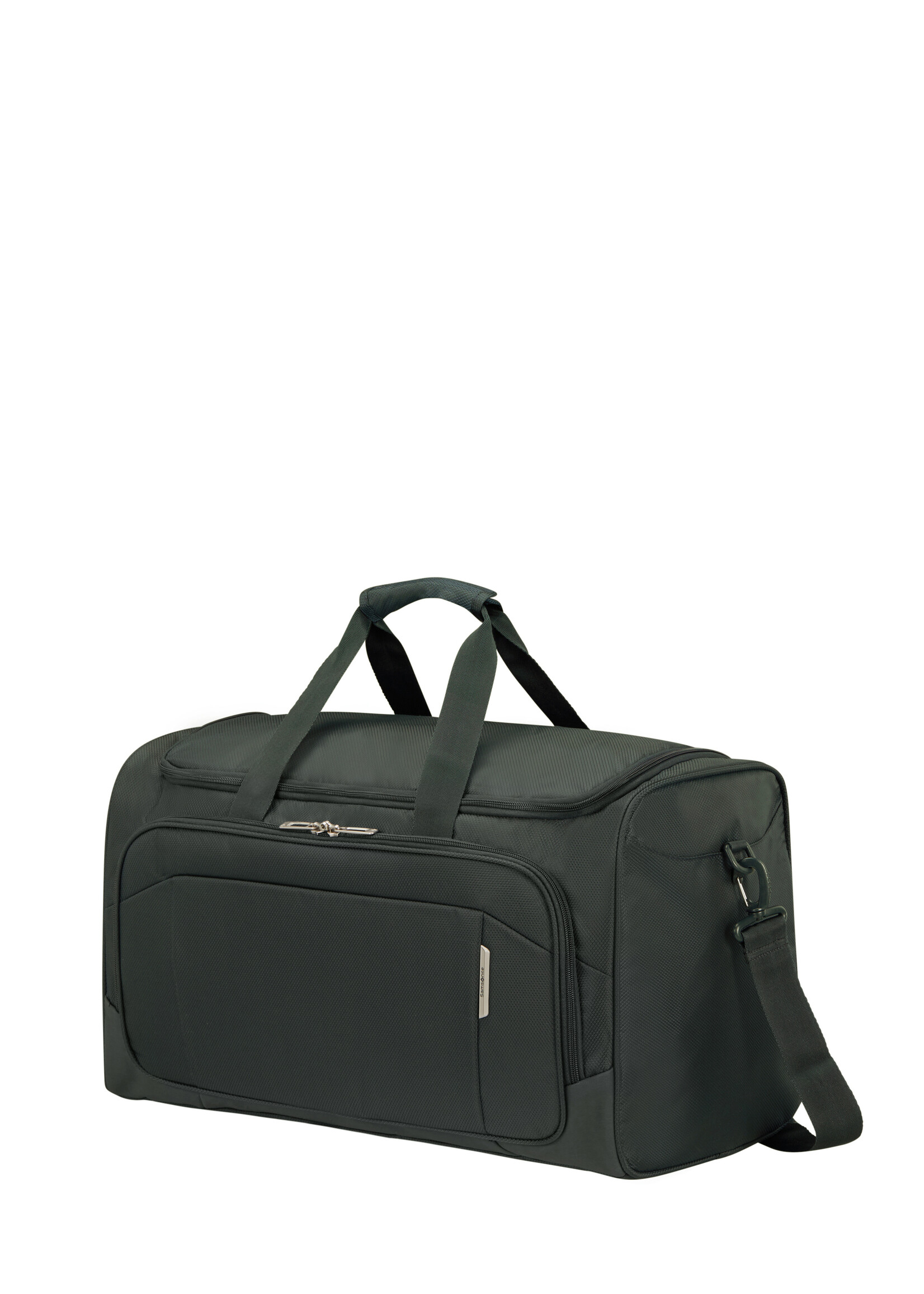 SAMSONITE RESPARK DUFFLE 55 TWONIGHTER FOREST GREEN