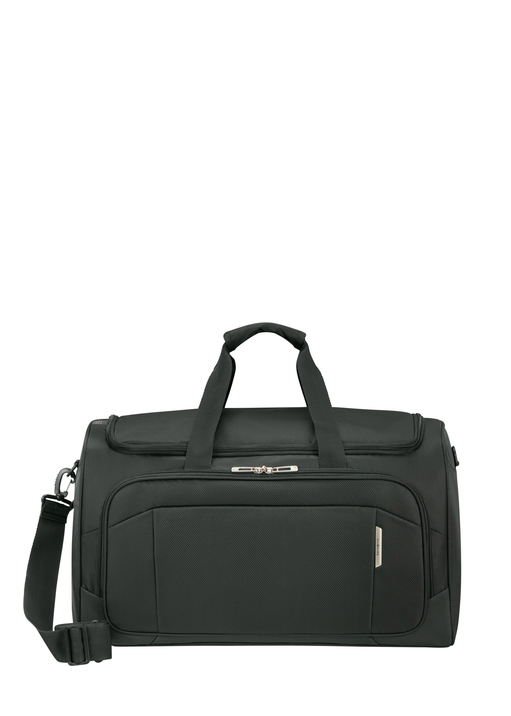 SAMSONITE RESPARK DUFFLE 55 TWONIGHTER FOREST GREEN