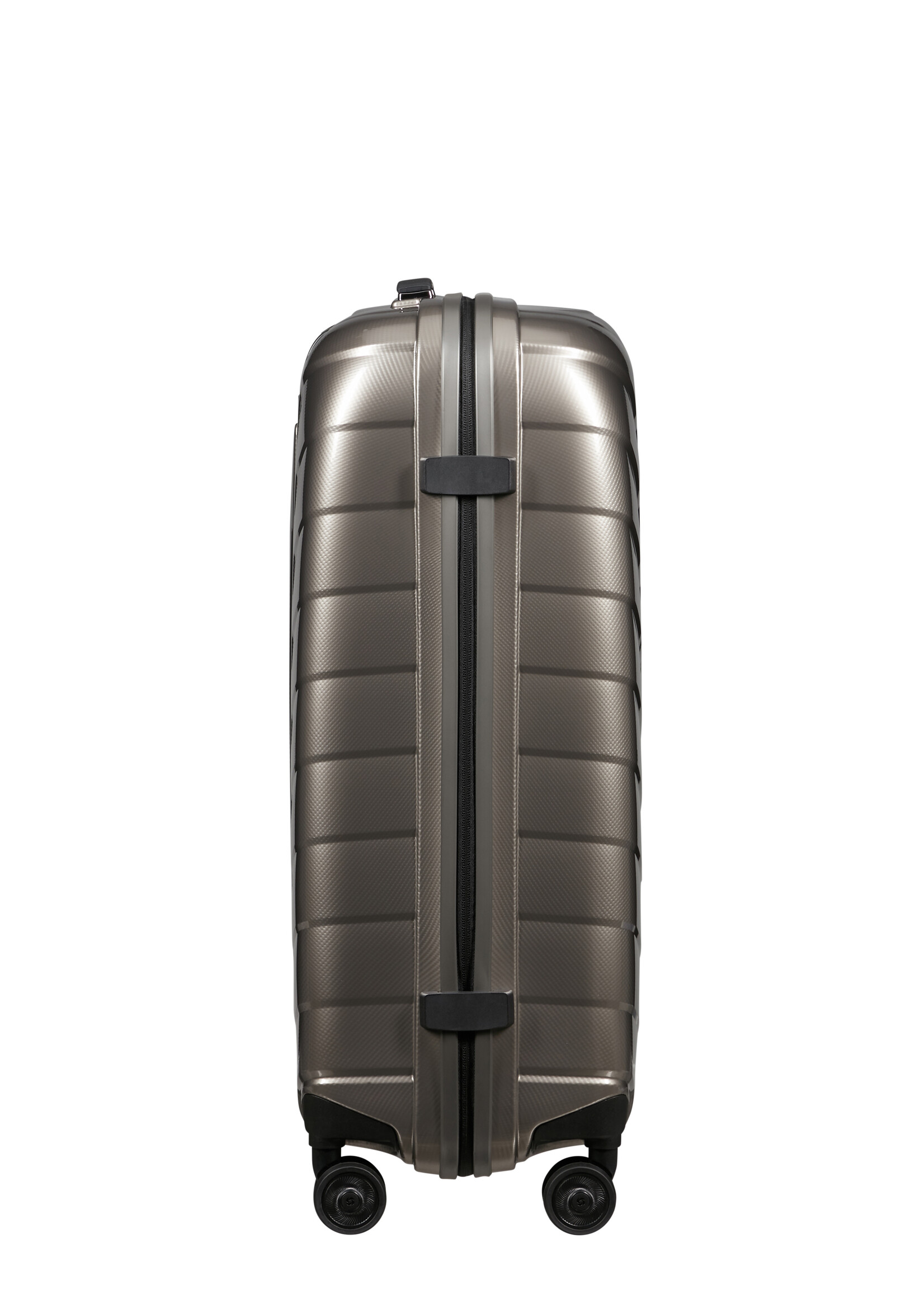 SAMSONITE ATTRIX SPINNER 69/25  DUNE