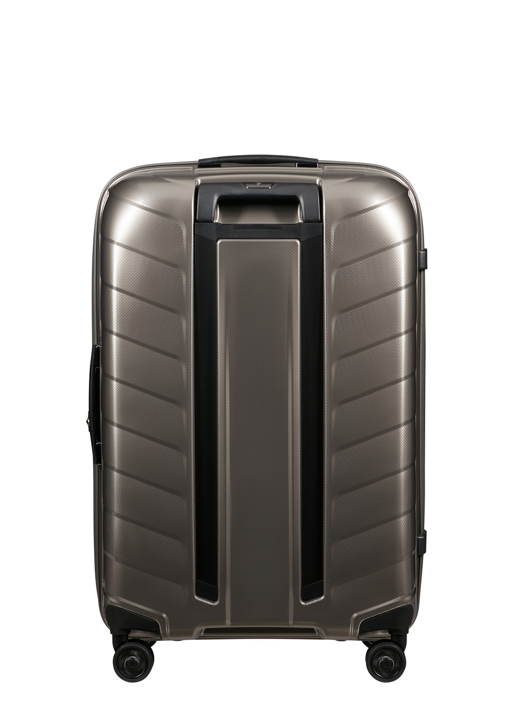 SAMSONITE ATTRIX SPINNER 69/25  DUNE