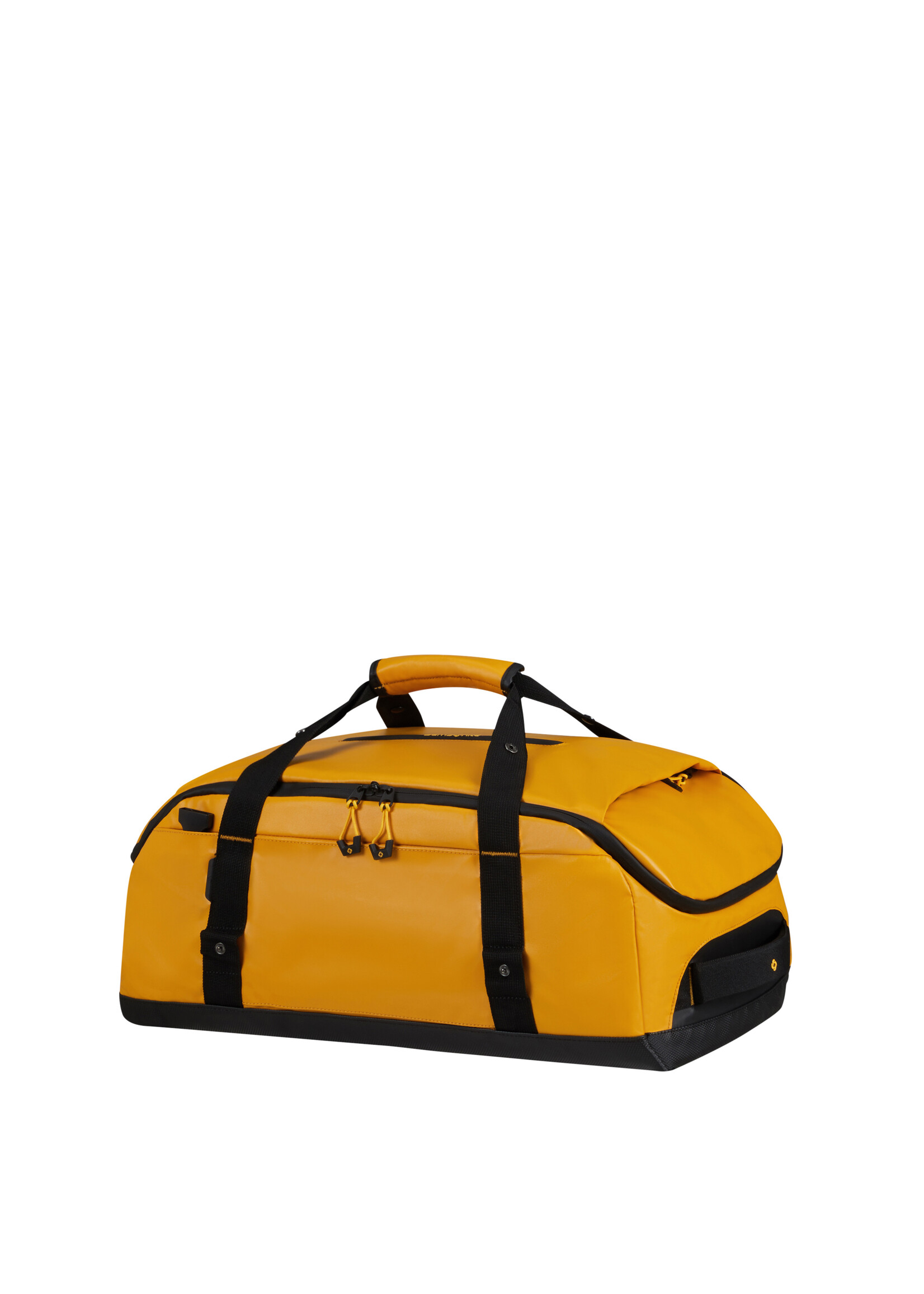 SAMSONITE PRODIVER DUFFLE S YELLOW