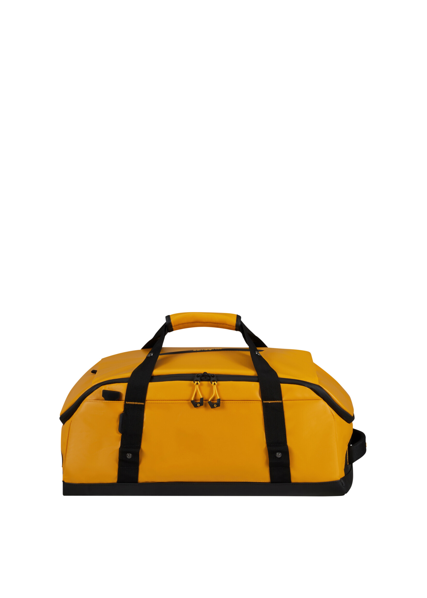SAMSONITE ECODIVER DUFFLE S YELLOW