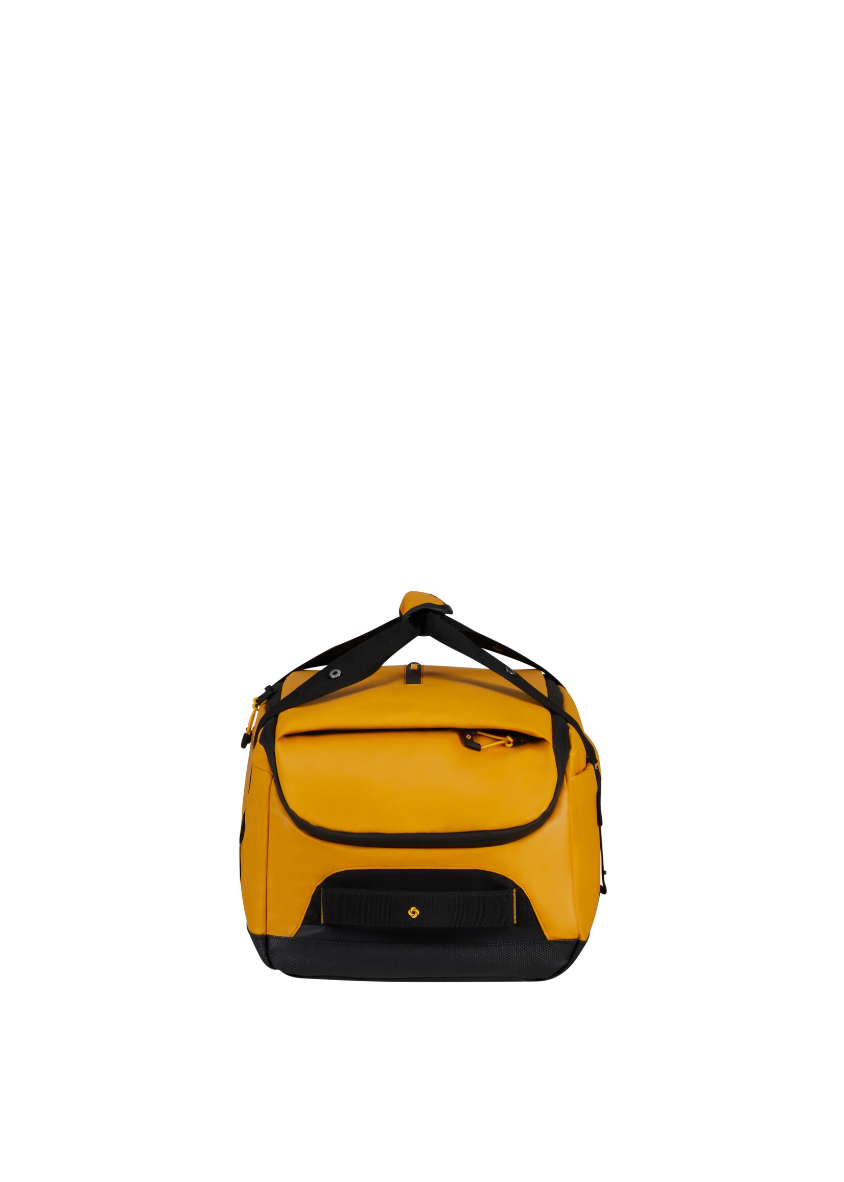 SAMSONITE ECODIVER DUFFLE S YELLOW