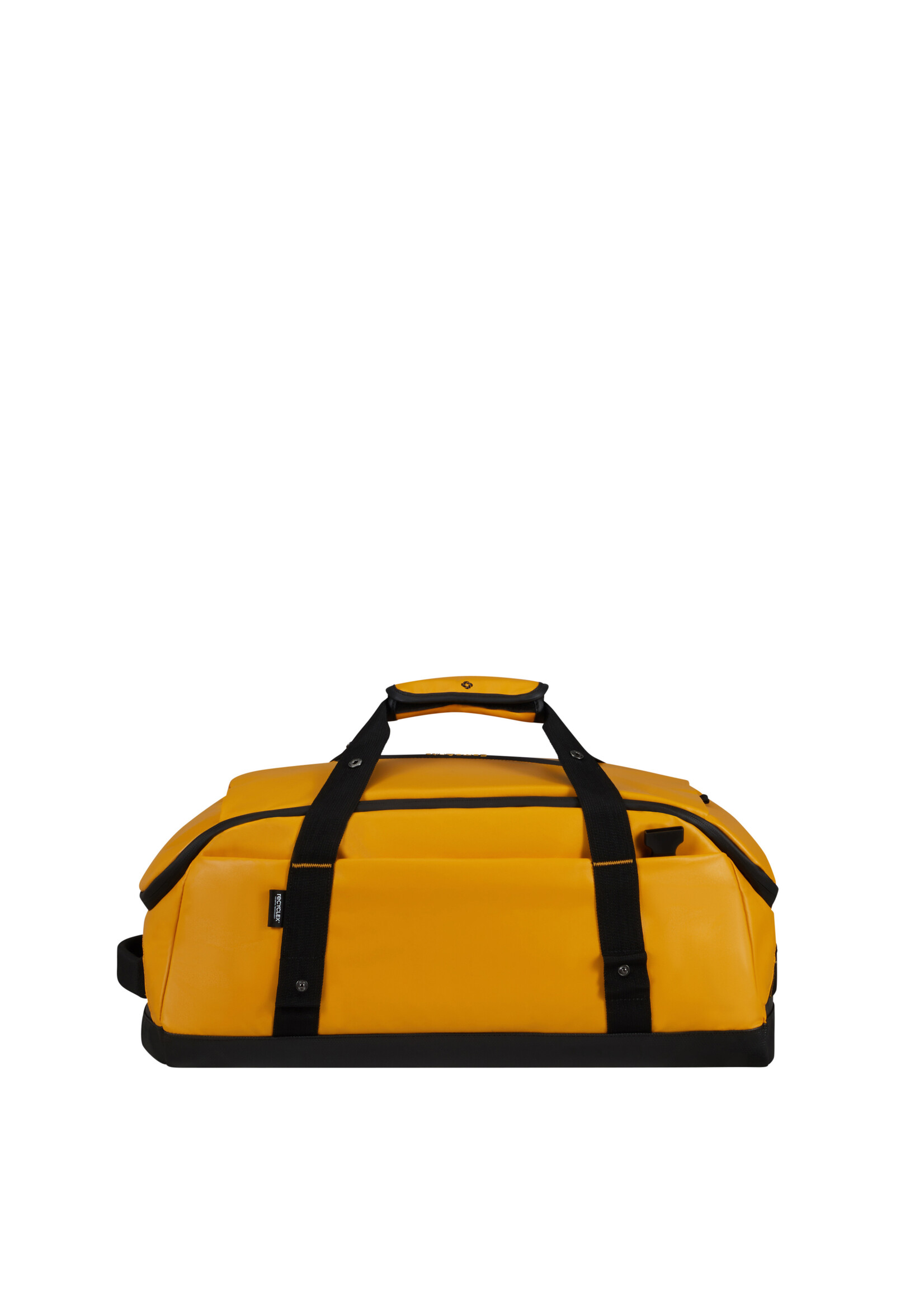 SAMSONITE ECODIVER DUFFLE S YELLOW
