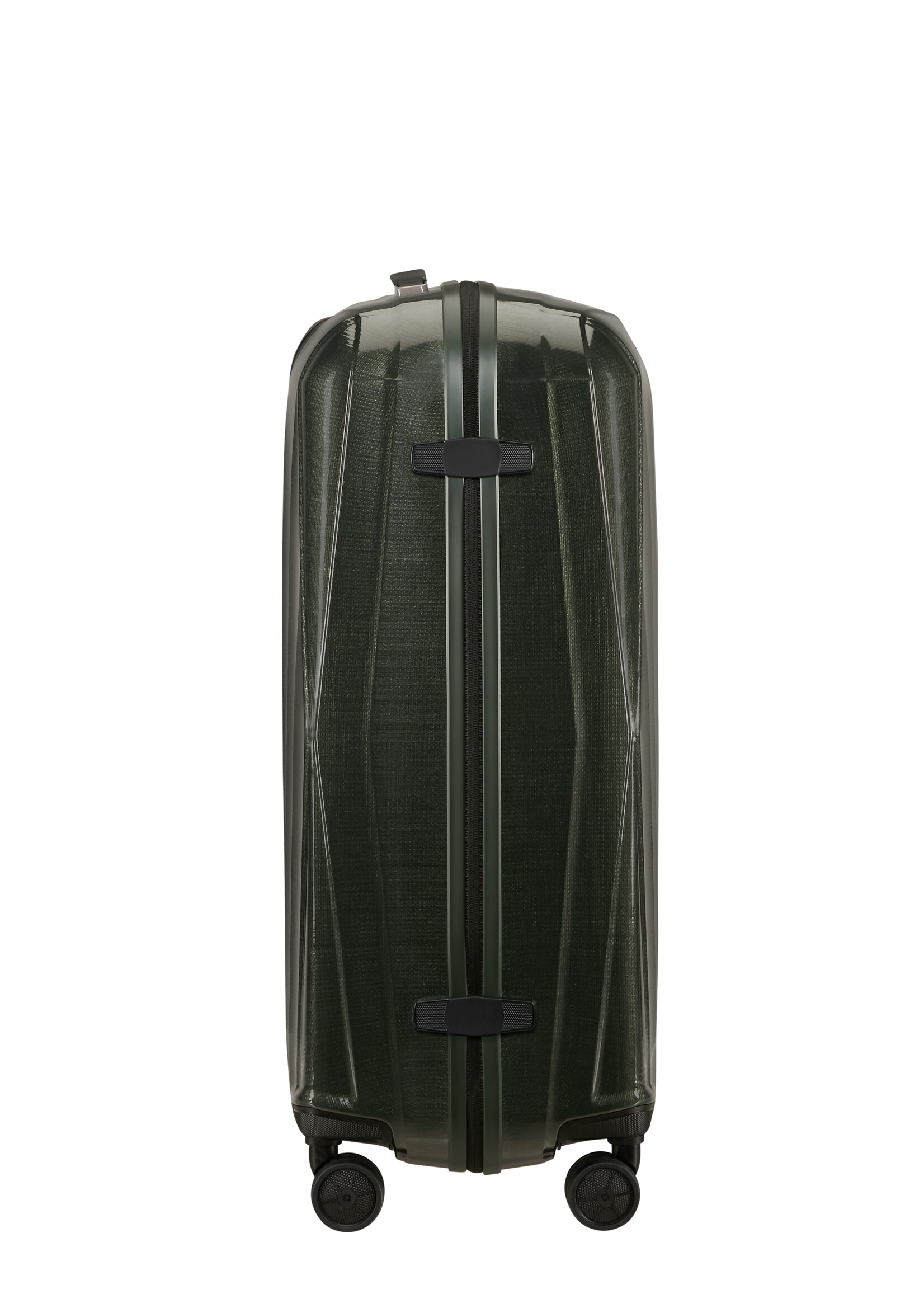 SAMSONITE MAJOR-LITE SPINNER 69/25 CLIMBING IVY