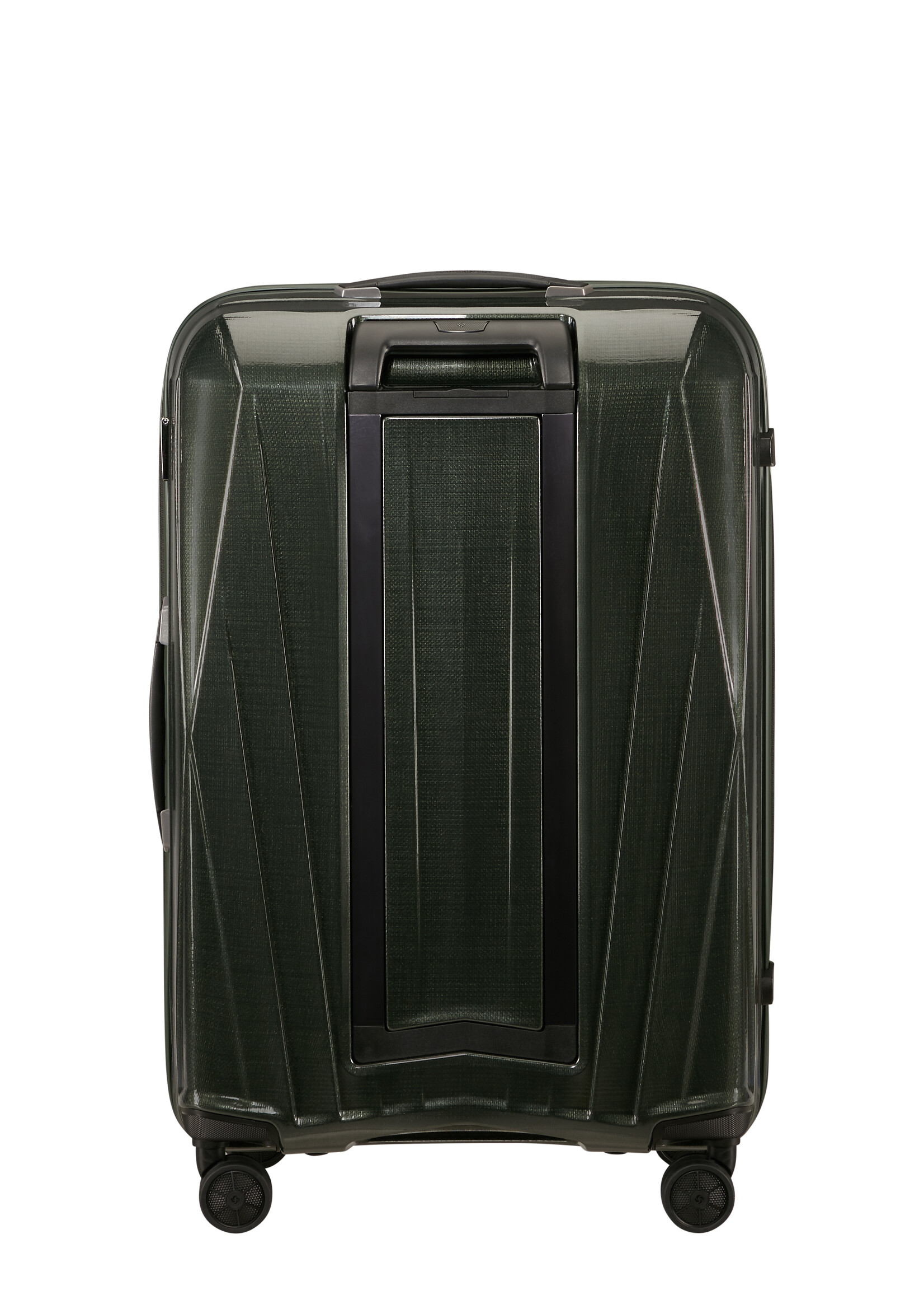 SAMSONITE MAJOR-LITE SPINNER 69/25 CLIMBING IVY