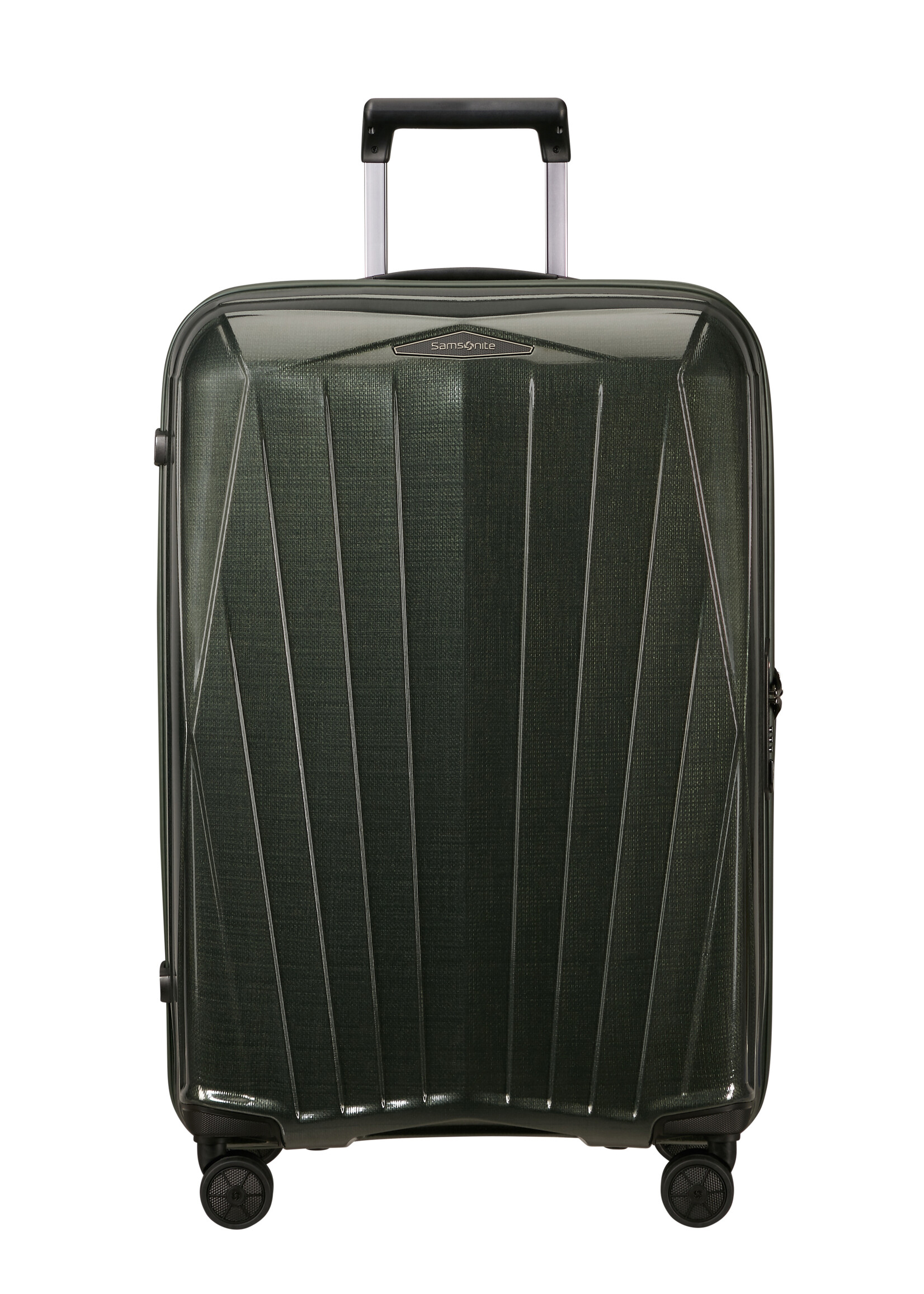 SAMSONITE MAJOR-LITE SPINNER 69/25 CLIMBING IVY