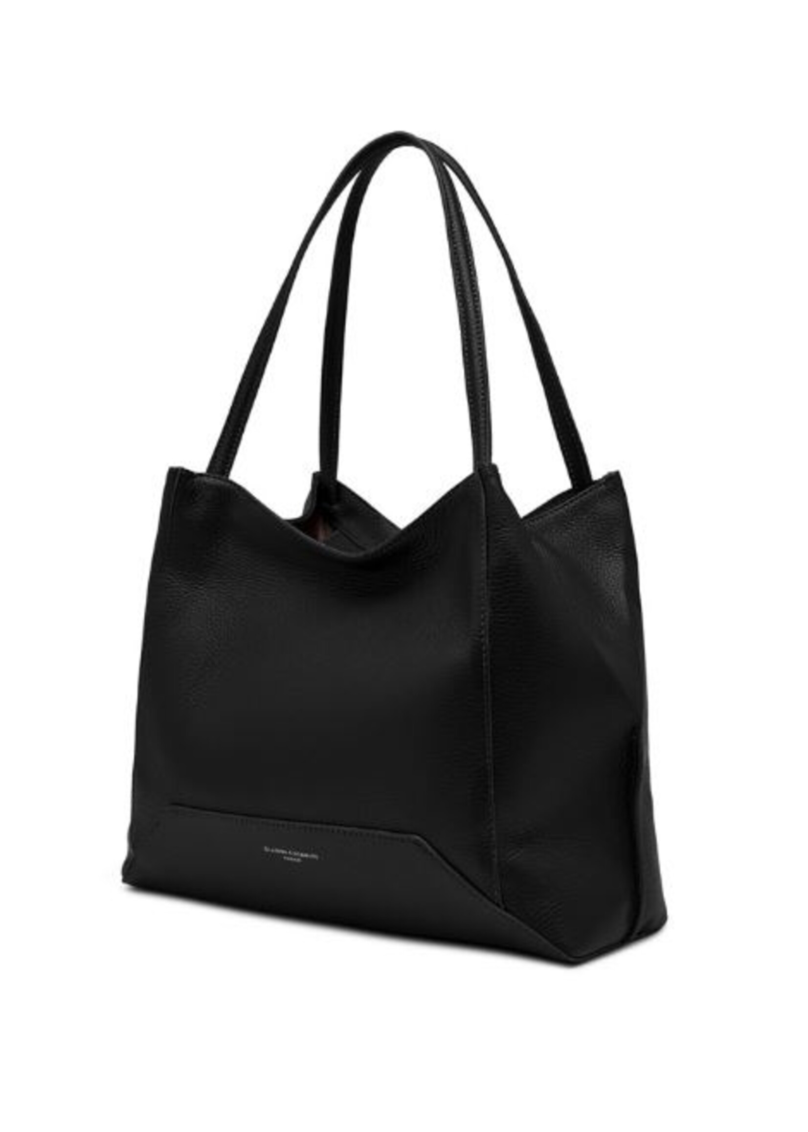 GIANNI CHIARINI LUDOVICA BS 10420 GRN 001 NERO