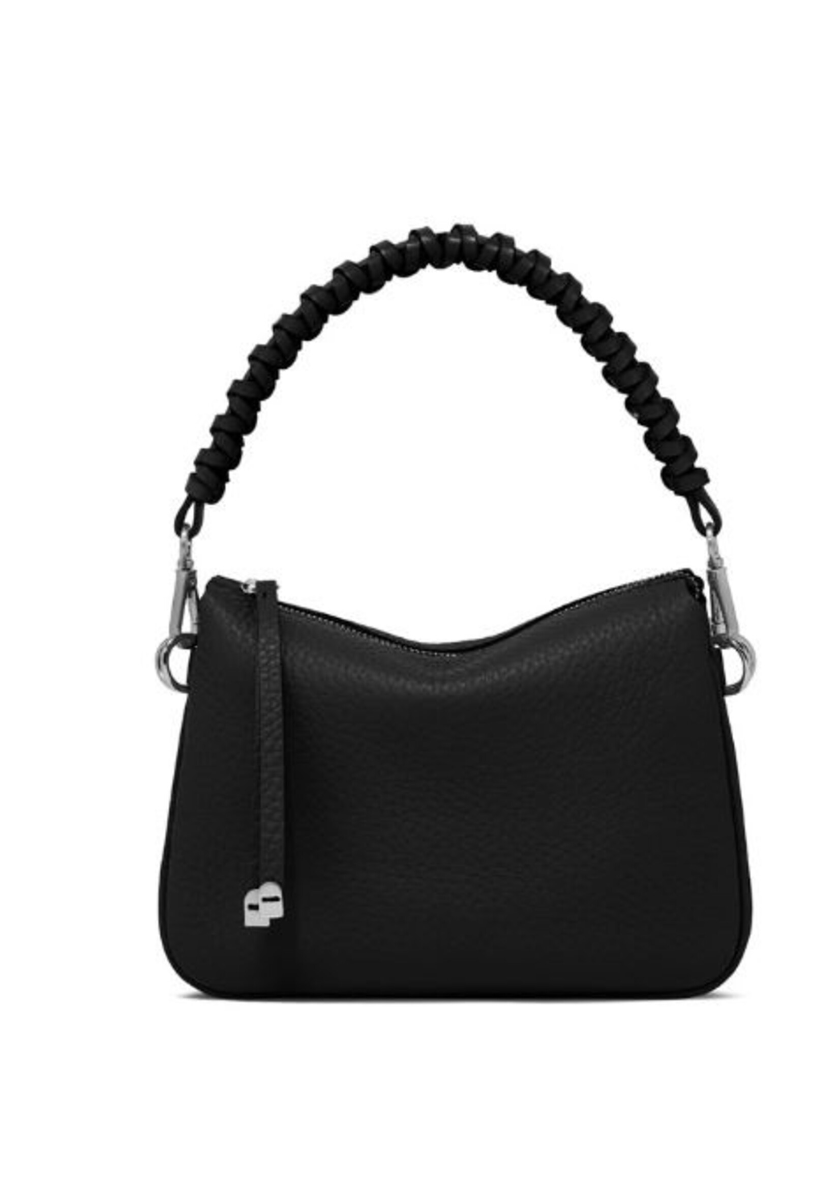 GIANNI CHIARINI MIA BS 10205/23 AI  RNGDBL 12565 NERO-CASTORO
