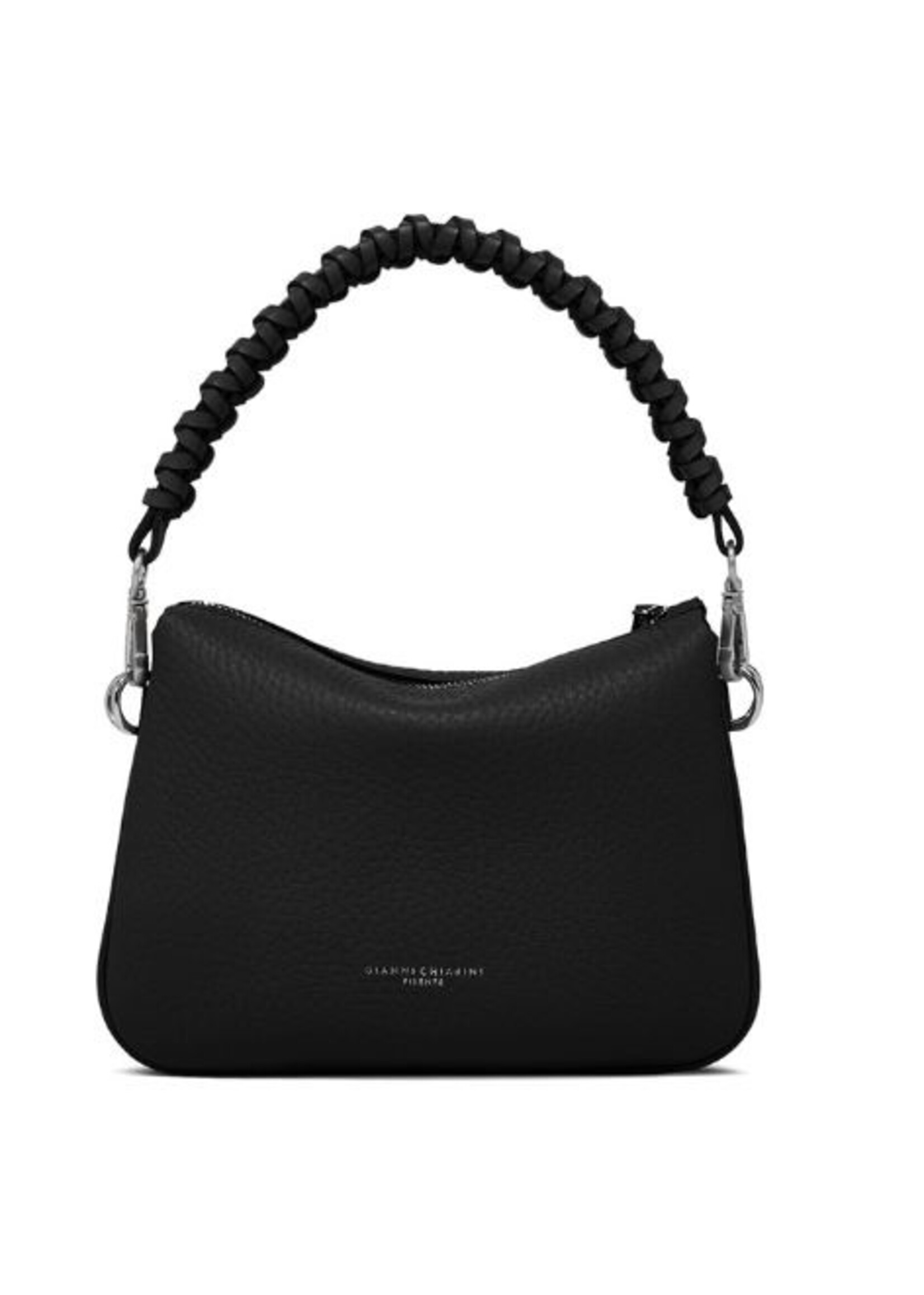 GIANNI CHIARINI MIA BS 10205/23 AI  RNGDBL 12565 NERO-CASTORO