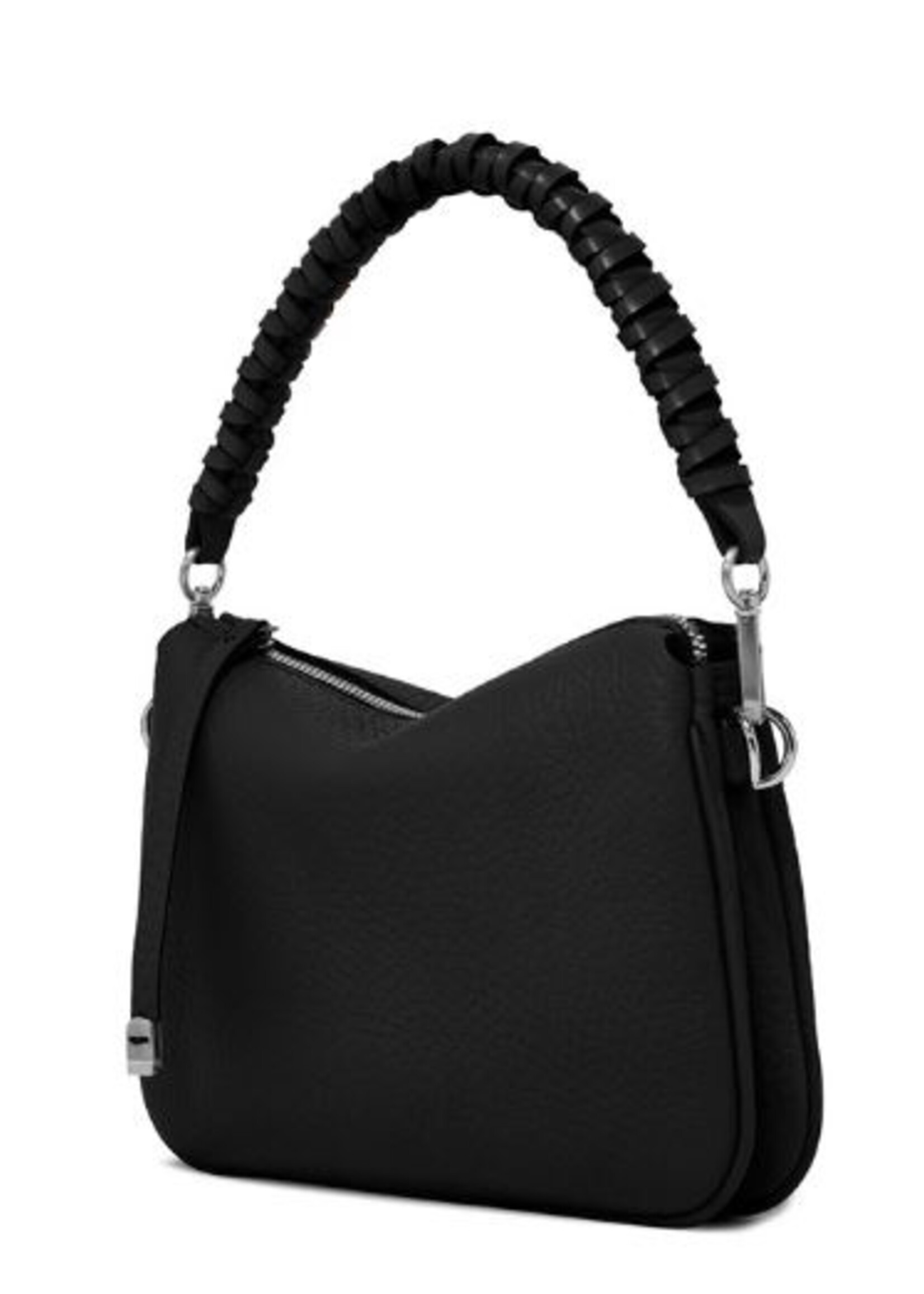 GIANNI CHIARINI MIA BS 10205/23 AI  RNGDBL 12565 NERO-CASTORO