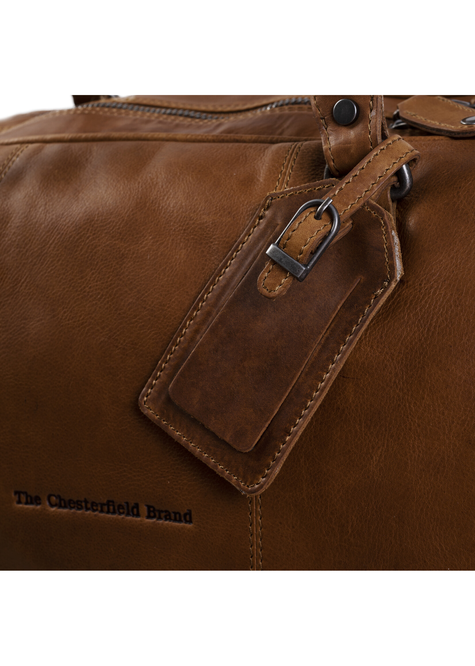 The Chesterfield Brand William Cognac