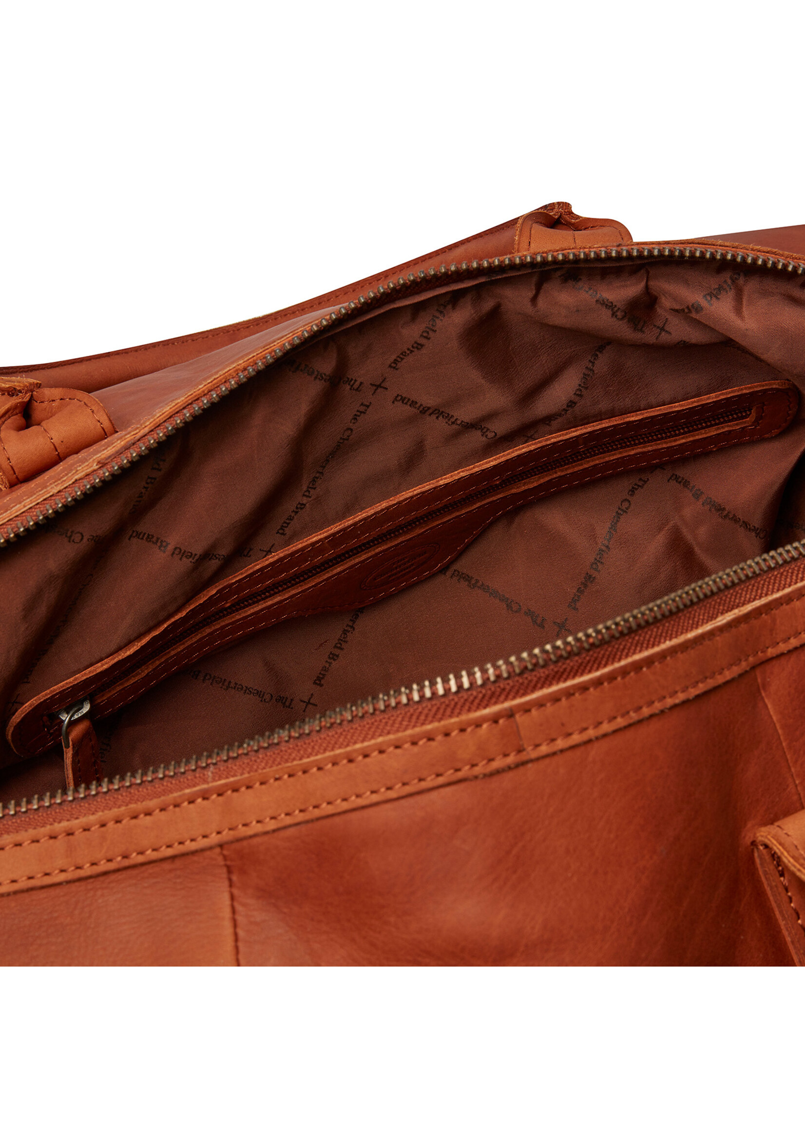 The Chesterfield Brand Portsmouth Cognac