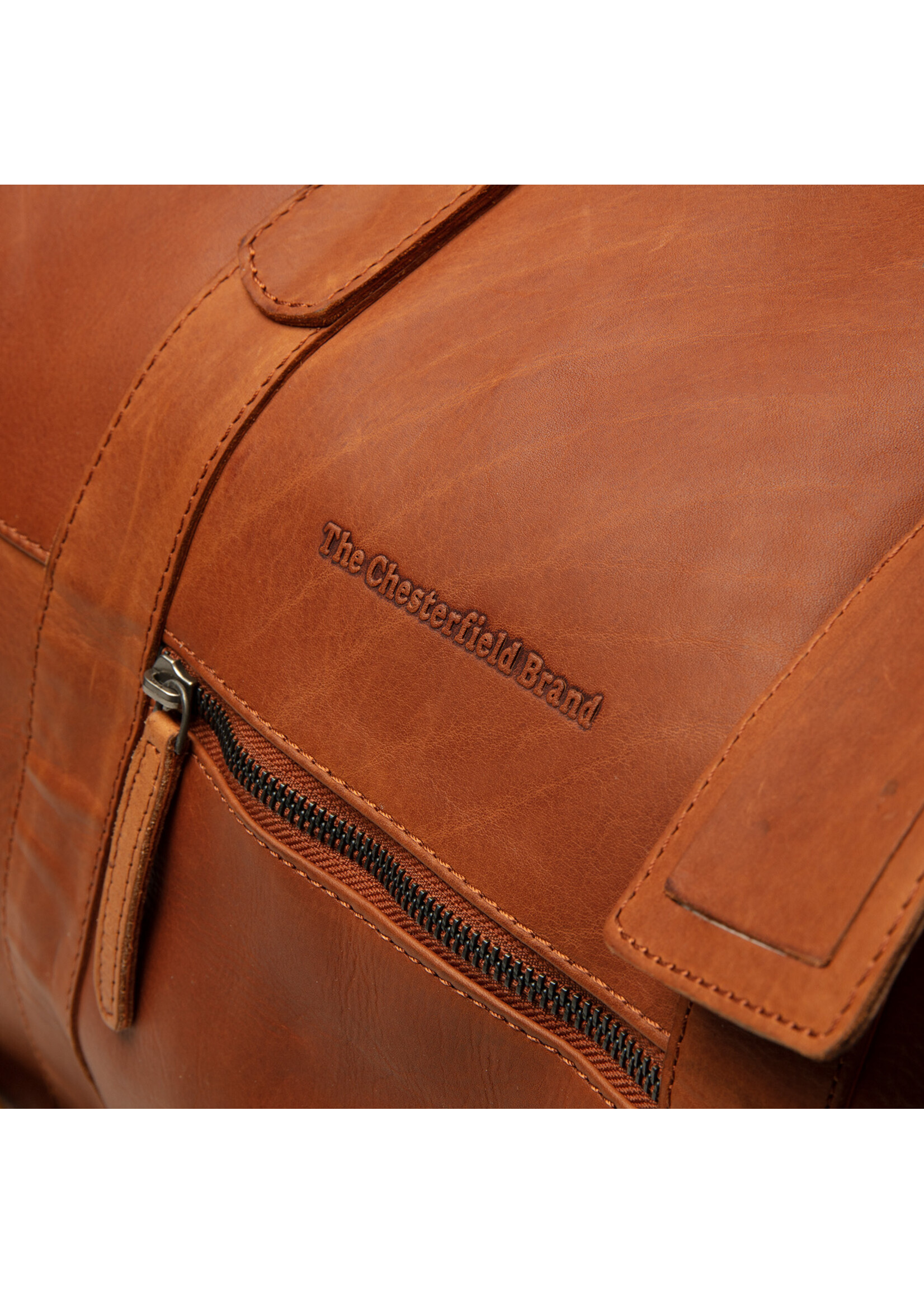 The Chesterfield Brand Portsmouth Cognac
