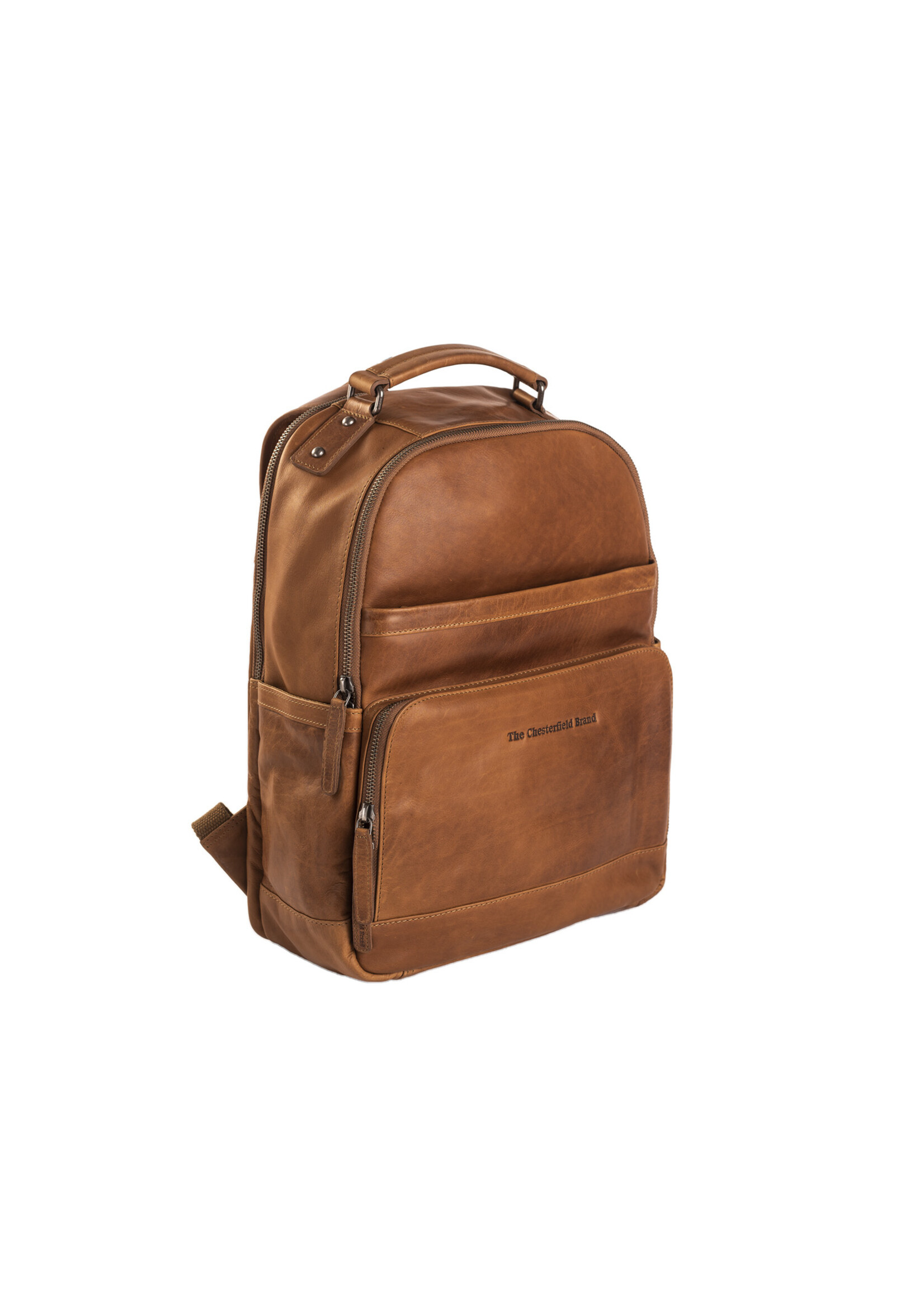 The Chesterfield Brand Austin Cognac