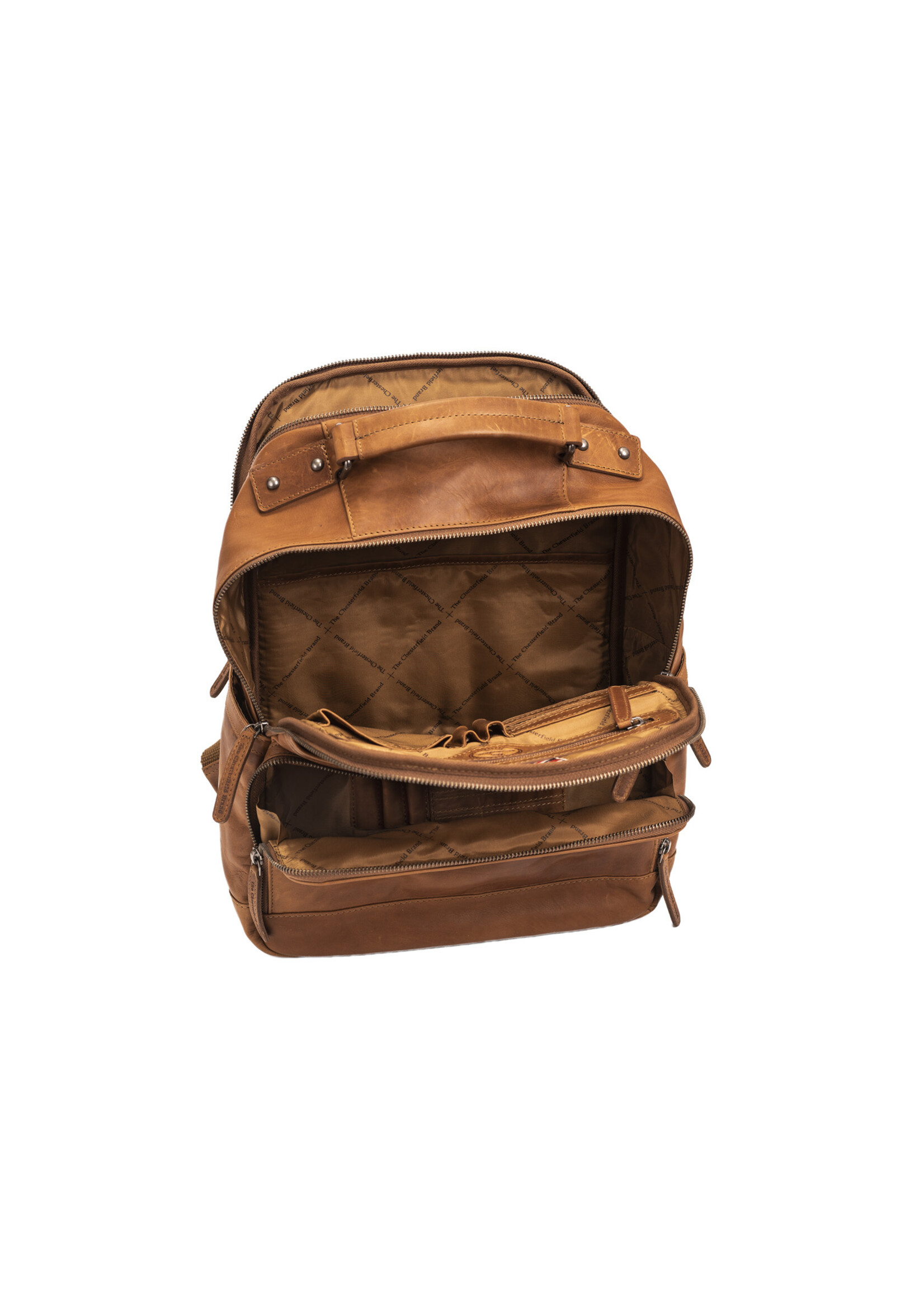 The Chesterfield Brand Austin Cognac