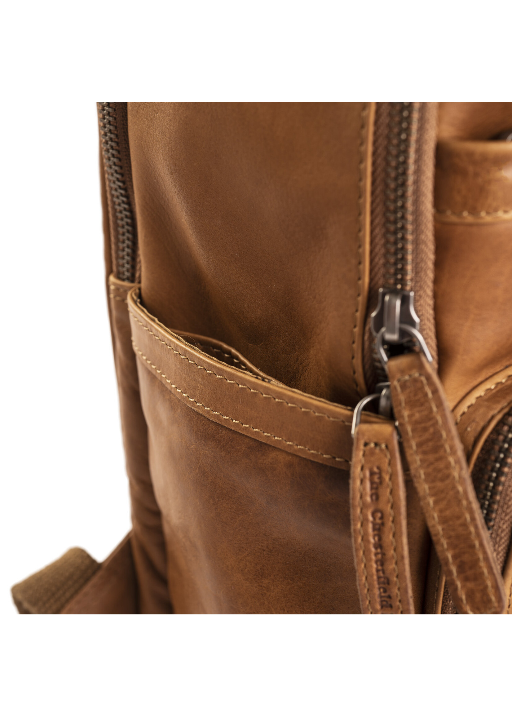 The Chesterfield Brand Austin Cognac