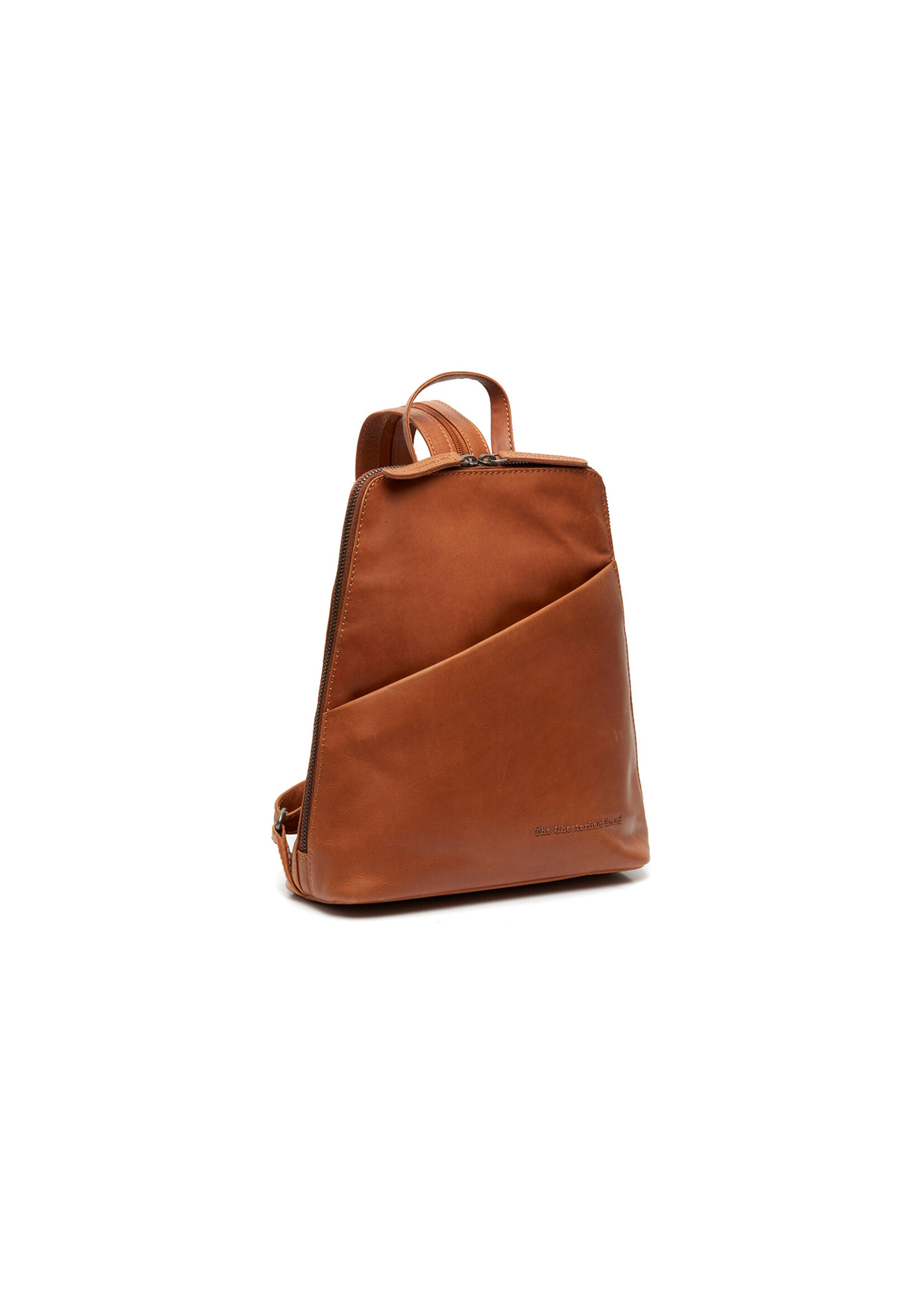 The Chesterfield Brand Claire Cognac