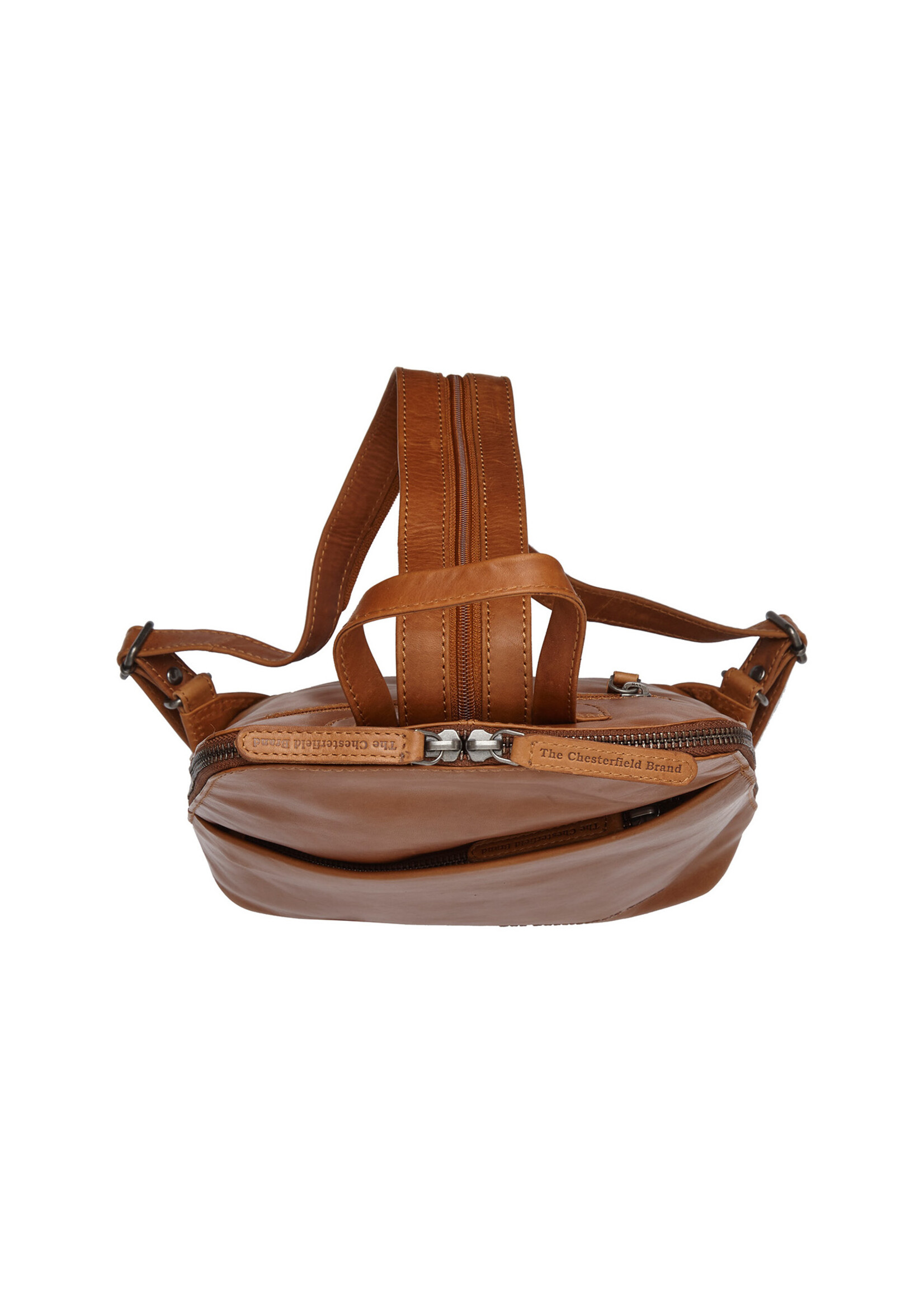 The Chesterfield Brand Claire Cognac