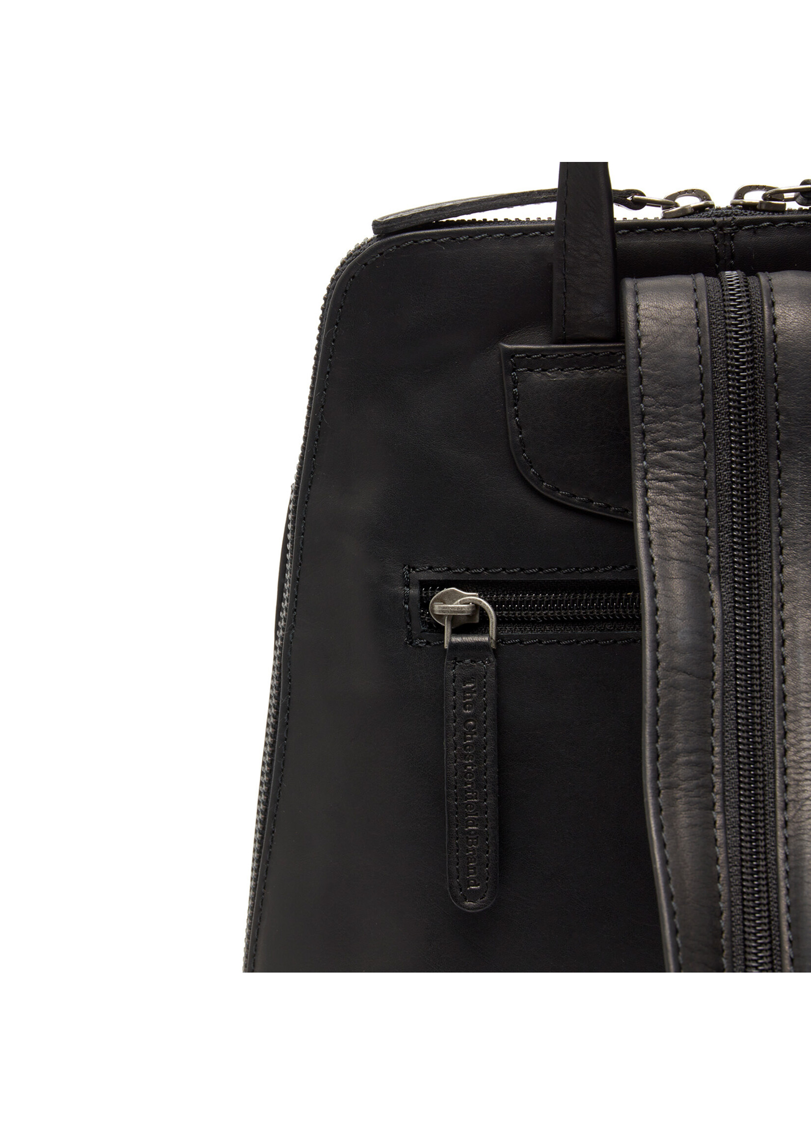 The Chesterfield Brand Claire Zwart