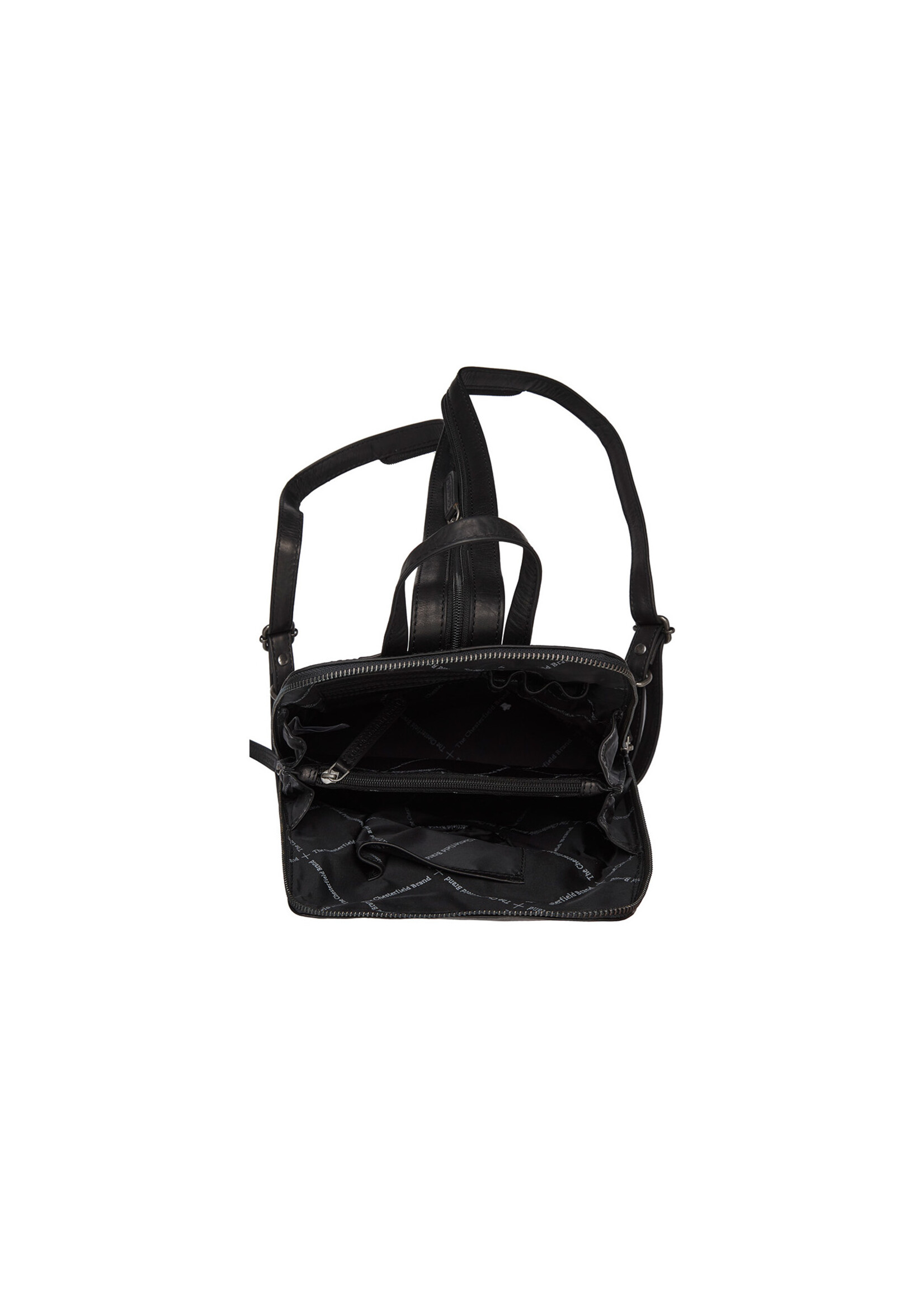 The Chesterfield Brand Claire Zwart