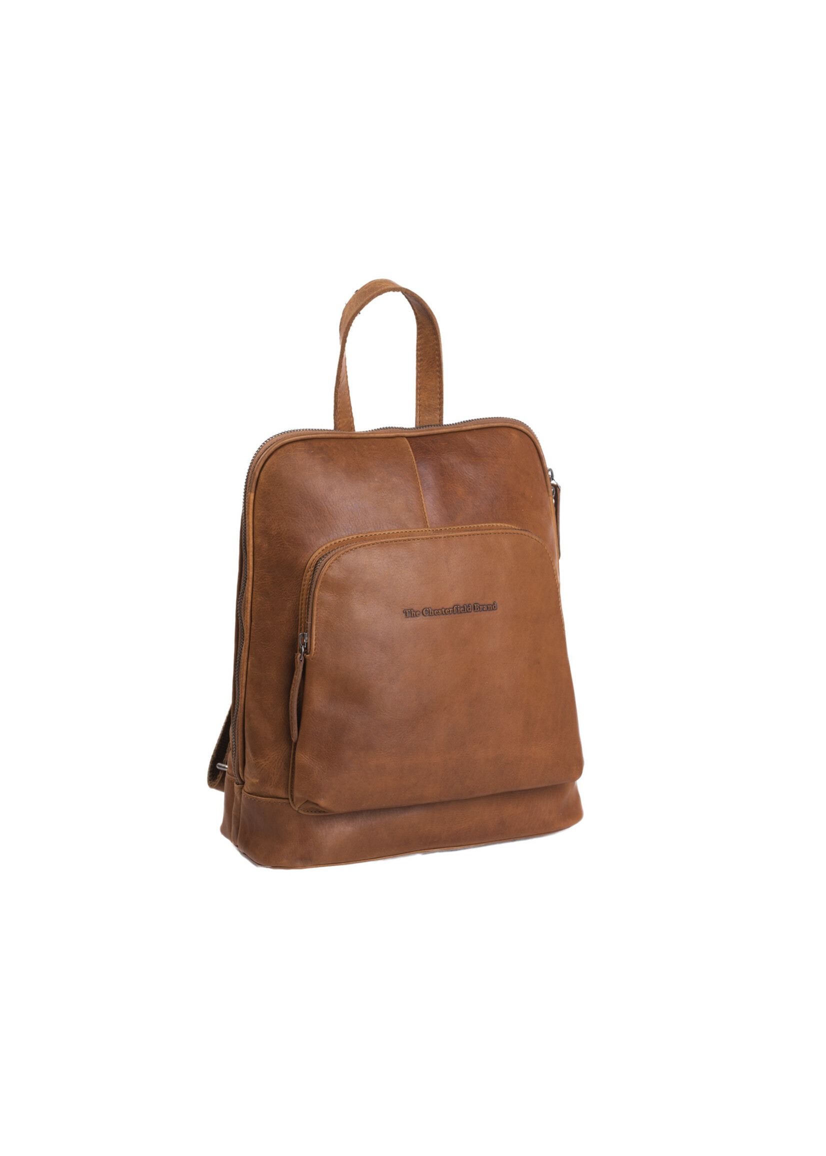 The Chesterfield Brand Naomi Cognac