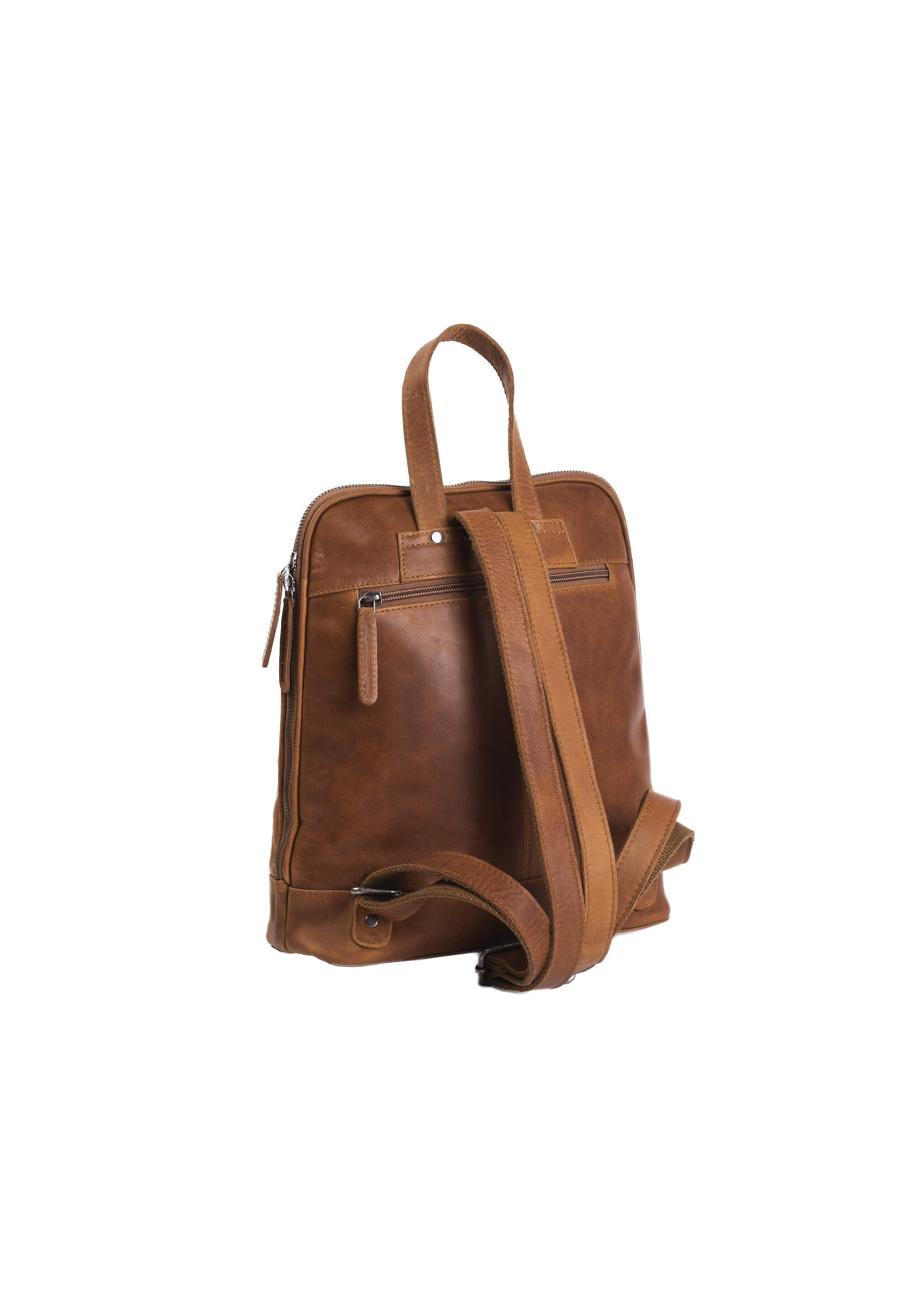 The Chesterfield Brand Naomi Cognac